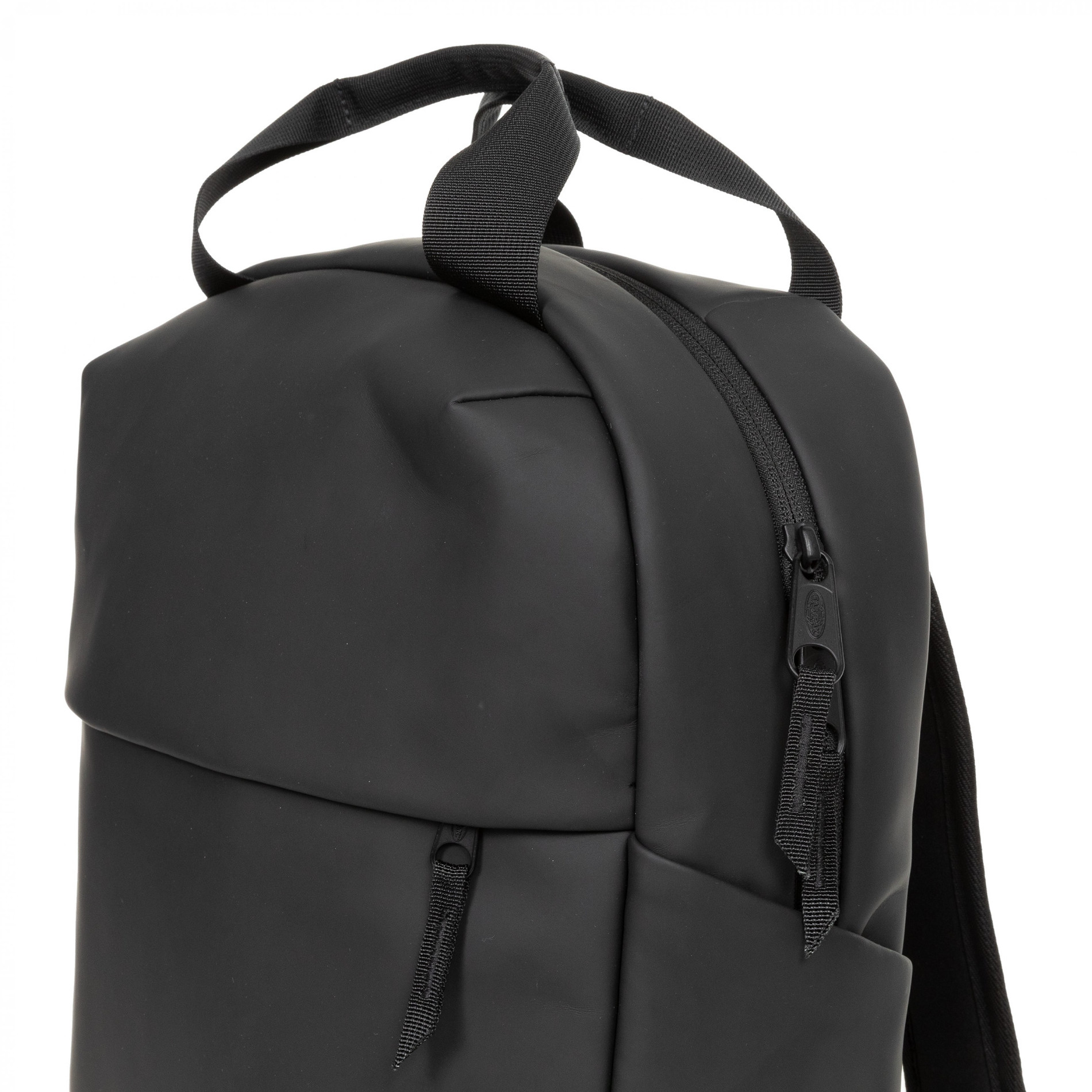 Daypack TECUM TOTE - CNNCT F Matte Black