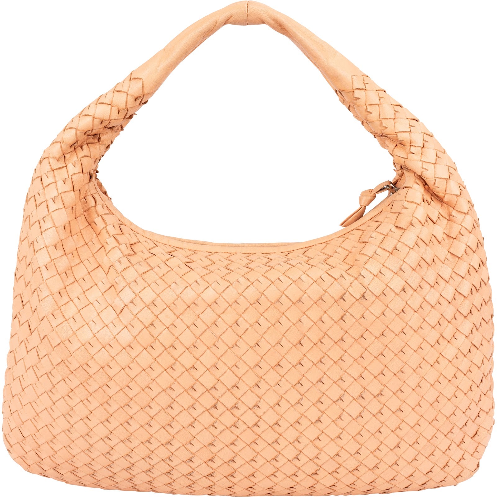 Bottega Veneta - Belly Hobo Shoulder Bag