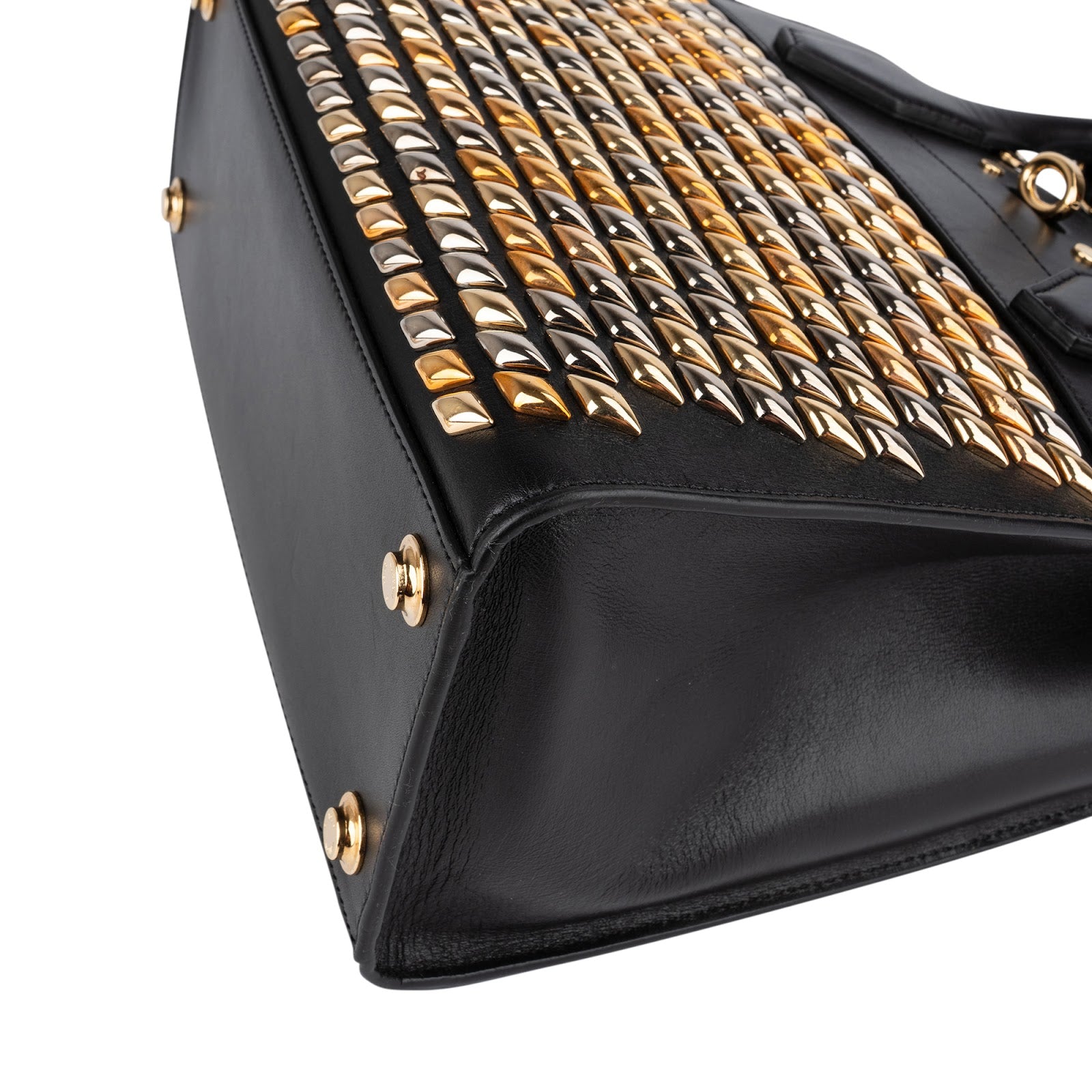 Louis Vuitton - City Steamer PM Handbag