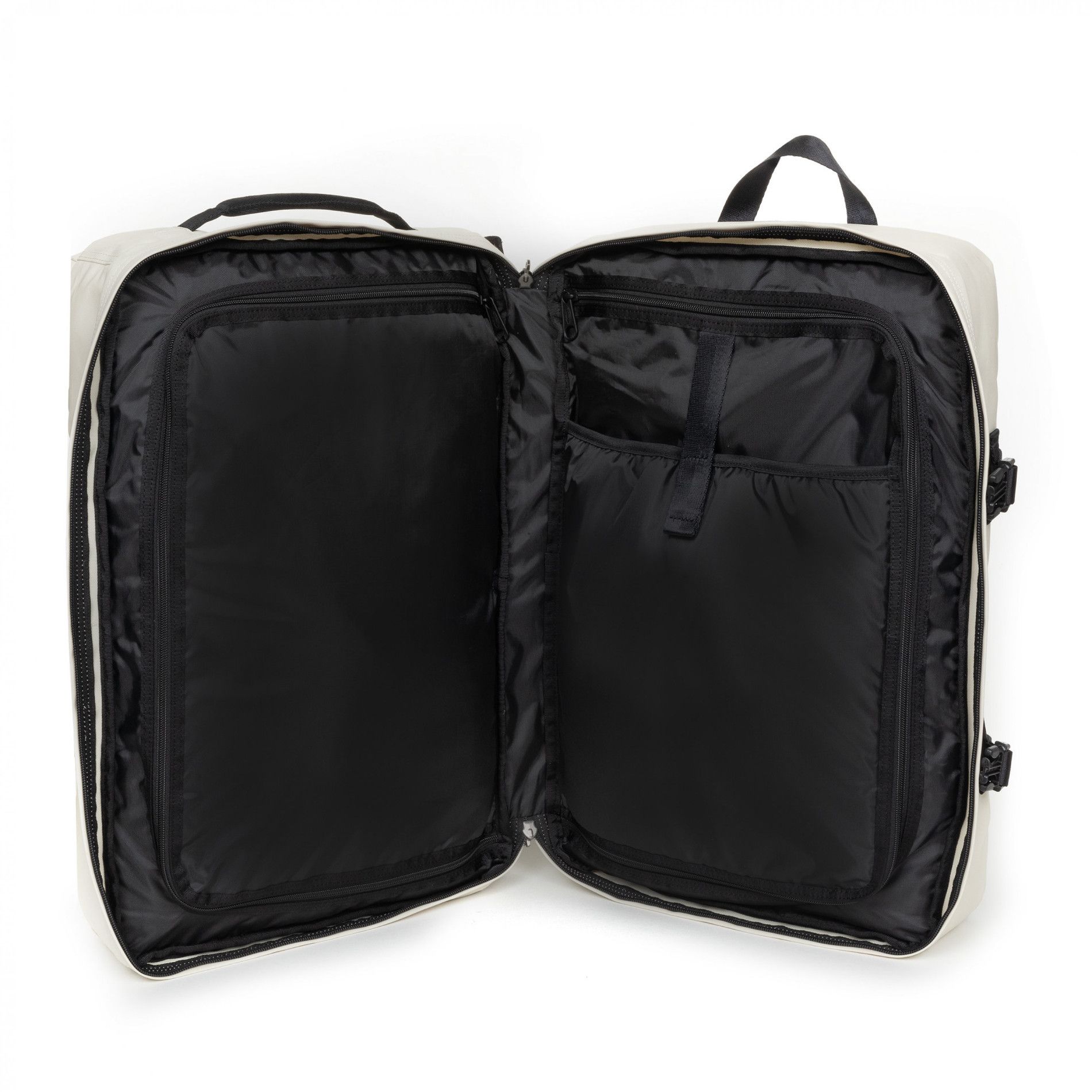 TRAVELPACK –  PŁÓCIENNA PLANDEKA