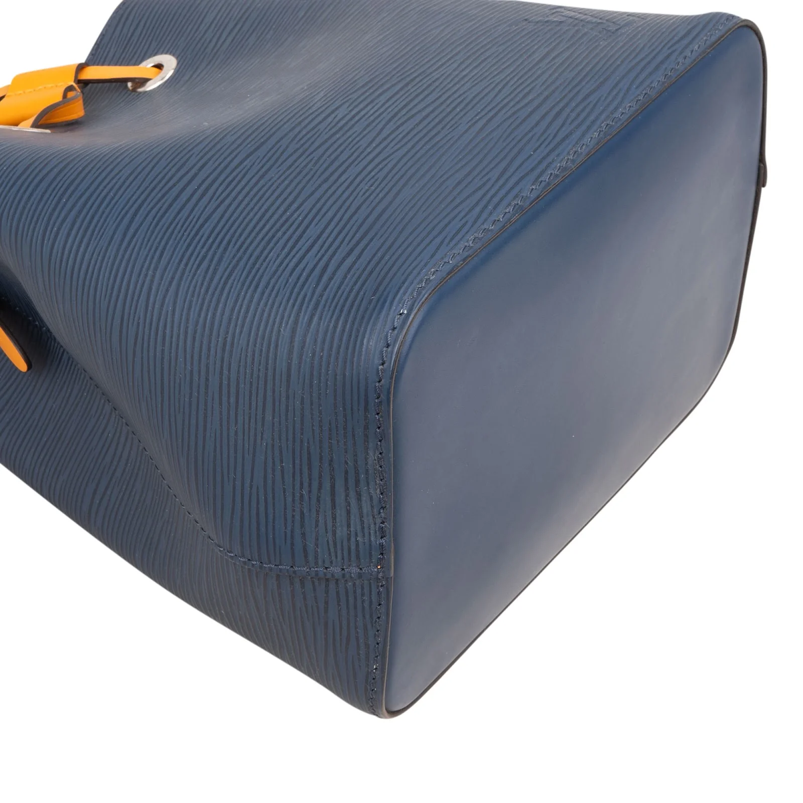 Louis Vuitton Bicolor Epi Leather NéoNoé BB Crossbody Bag