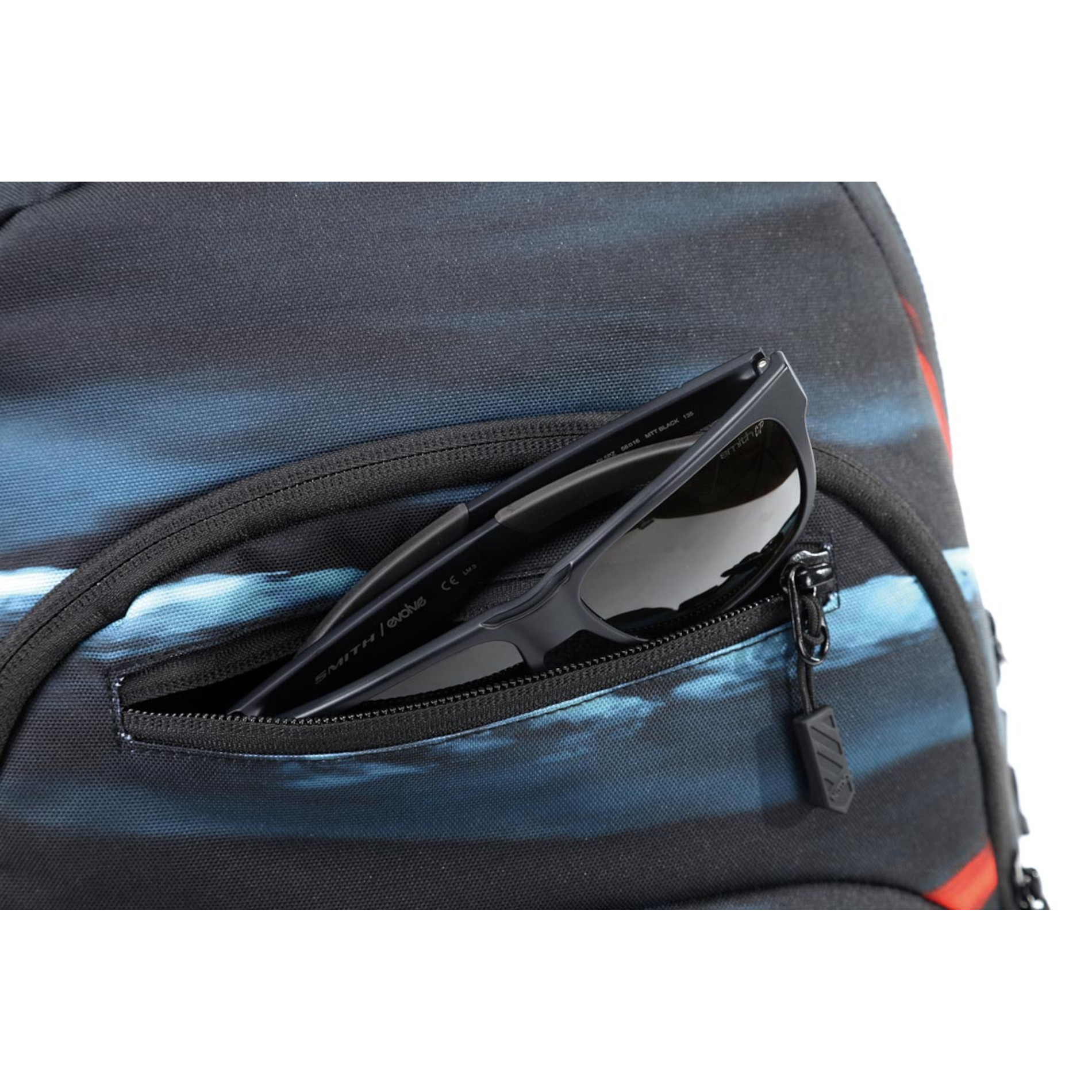 Rucksack STASH 29 - Acid Dawn