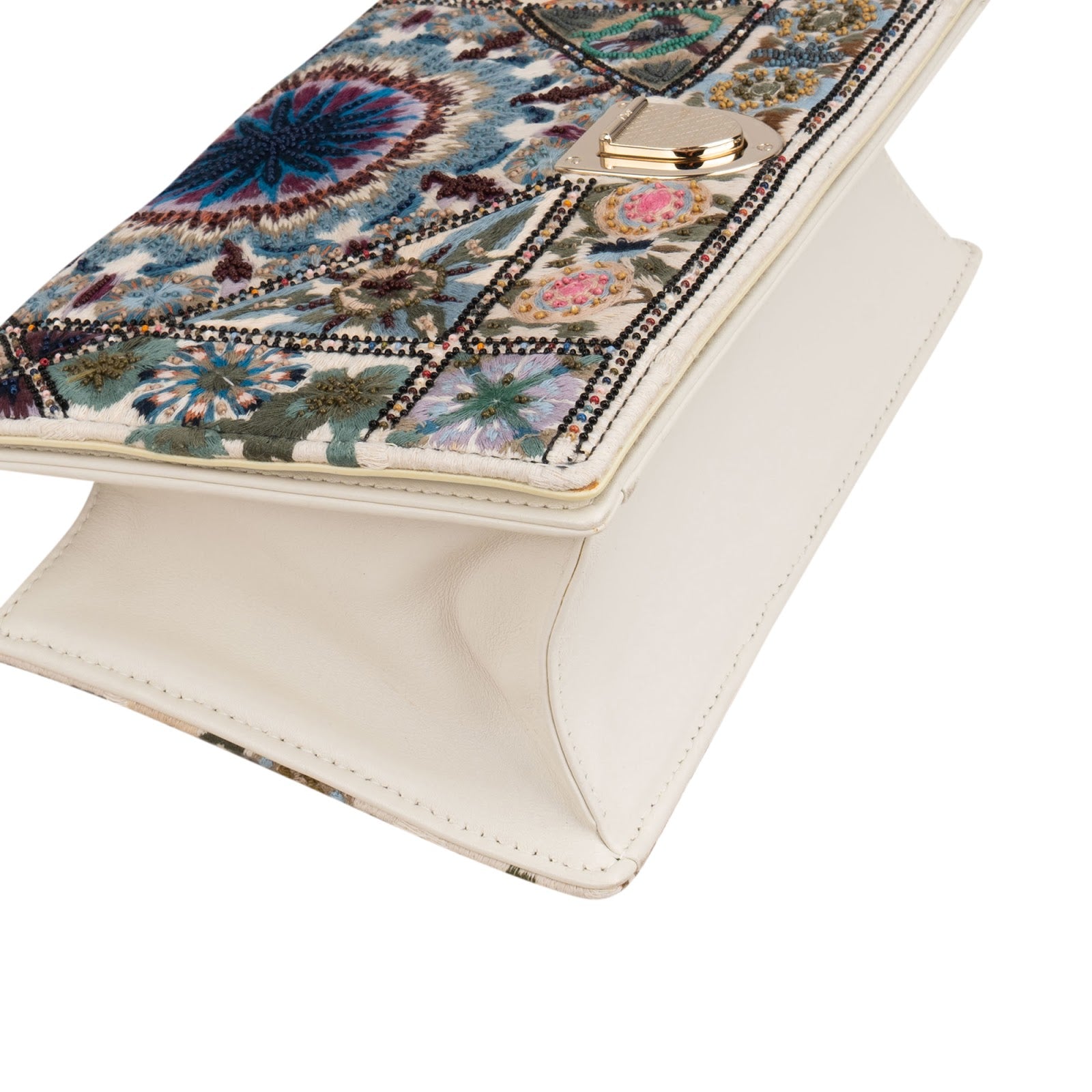 Christian Dior – Kaleidiorscopie Diorama Crossbody Bag (Limited Edition)