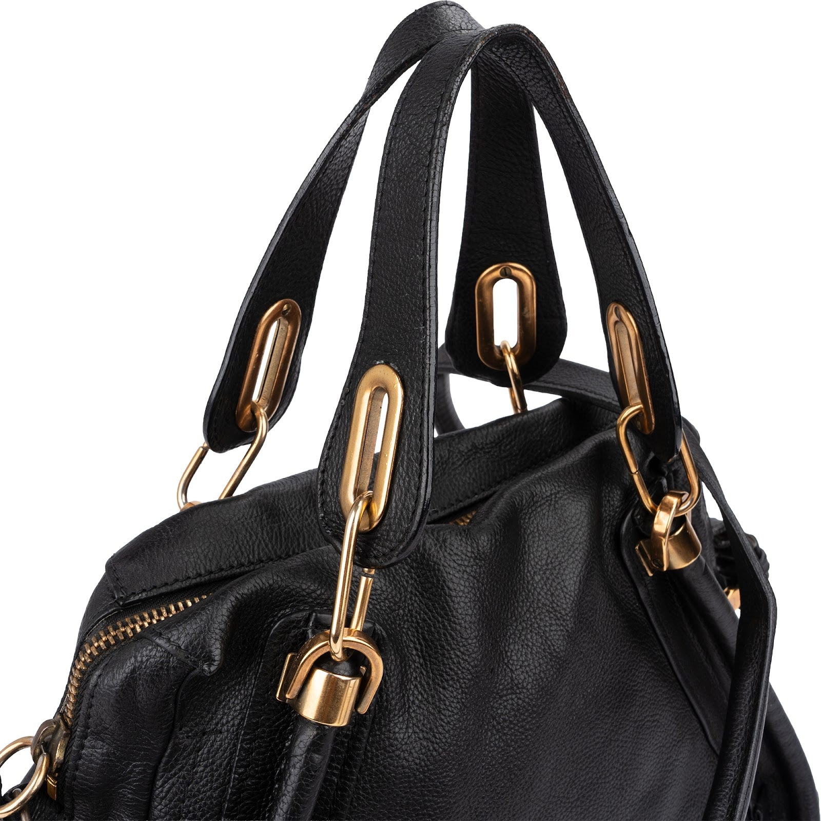 Chloé - Paraty Schultertasche