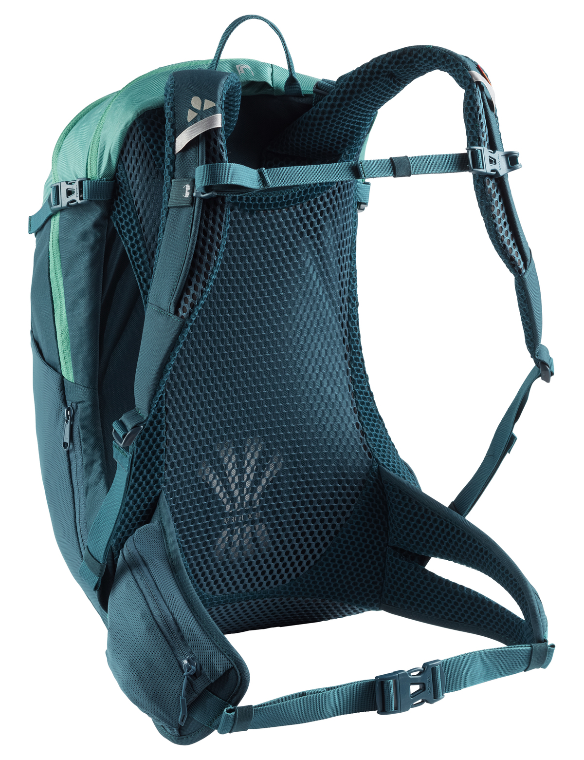 Fahrradrucksack Women's Tremalzo 18 Bike Sports - Nickel Green