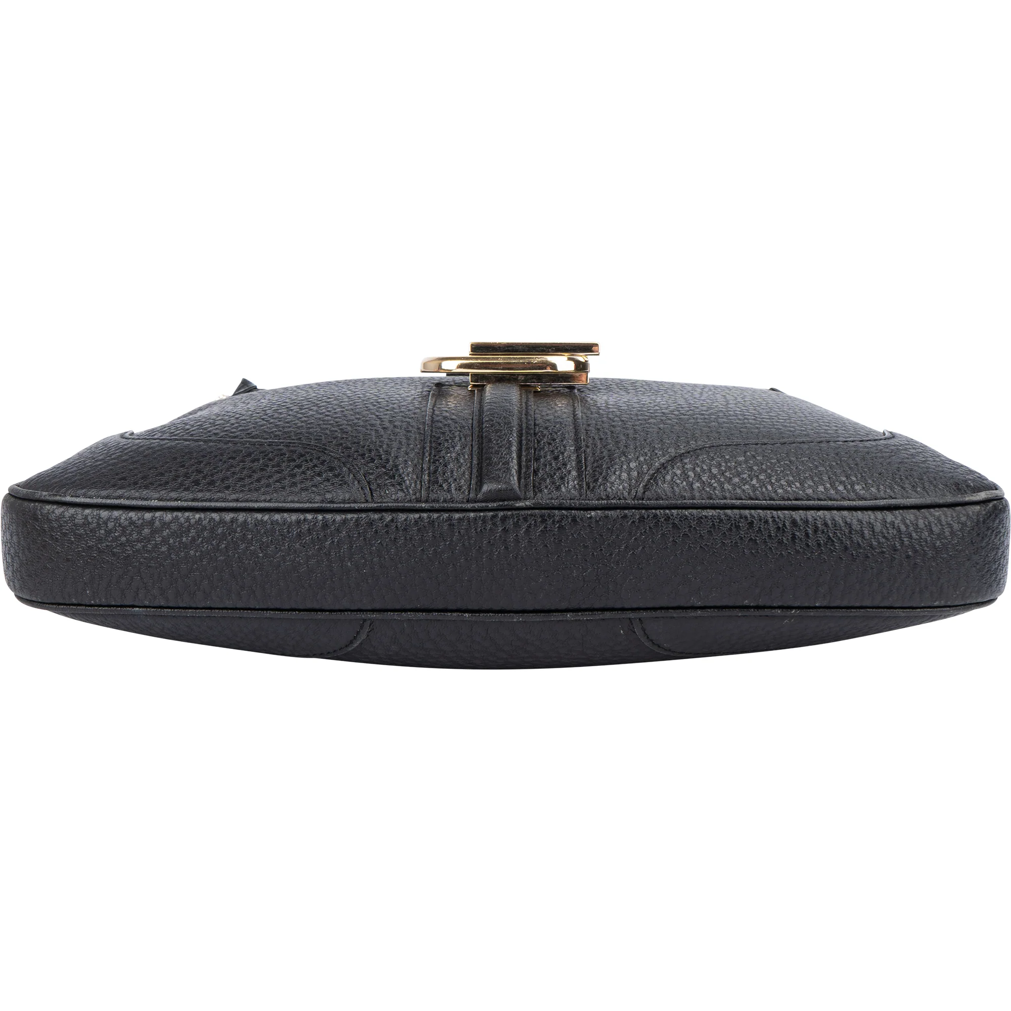 Gucci Limited Leather Jackie Handbag