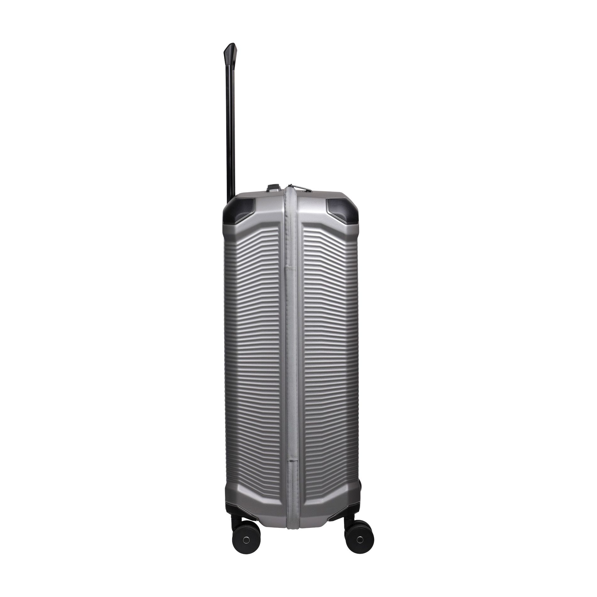 MILLENNIUM Trolley L (76 cm) - Silver