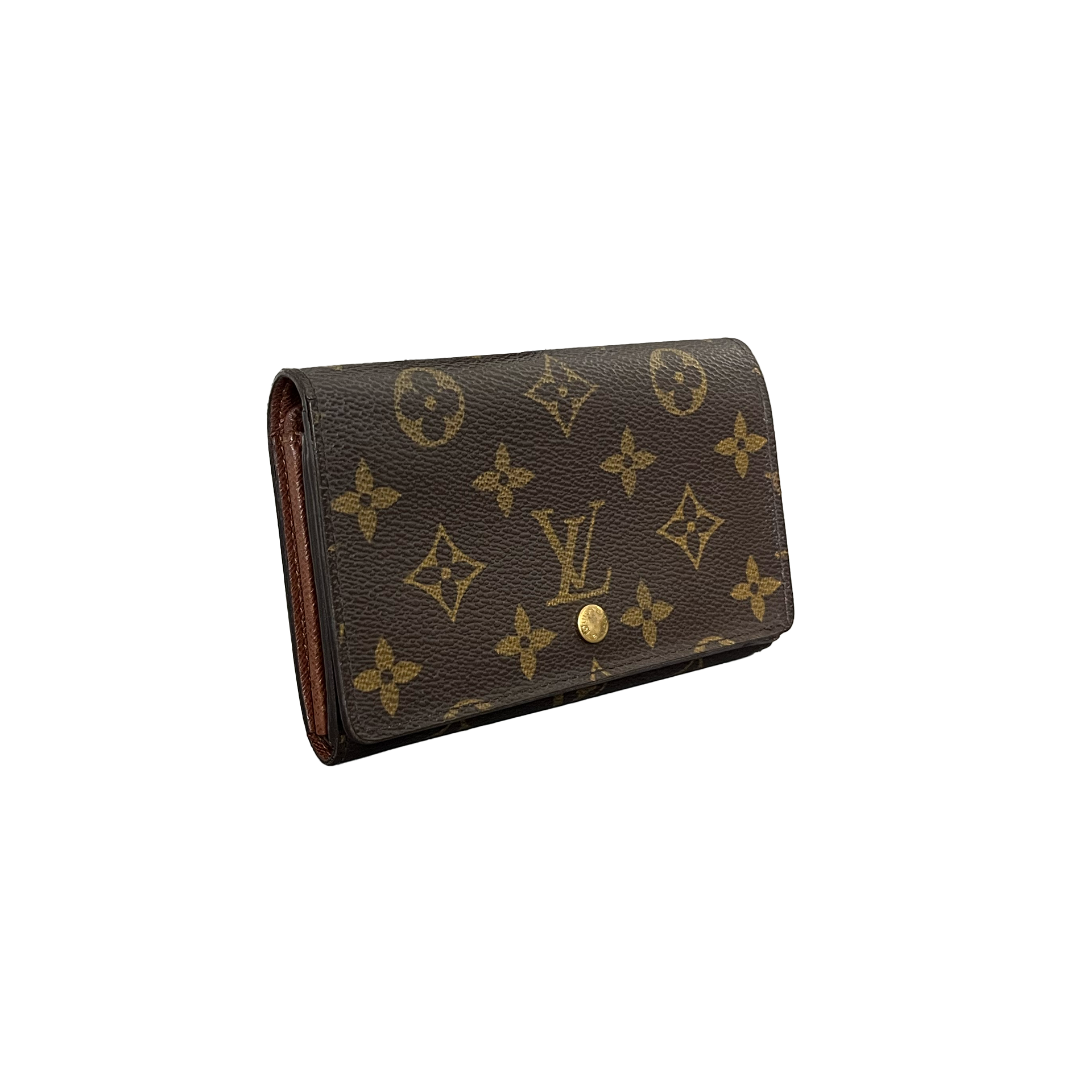 Louis Vuitton - Portemonnaie Bi-fold - Brieftasche