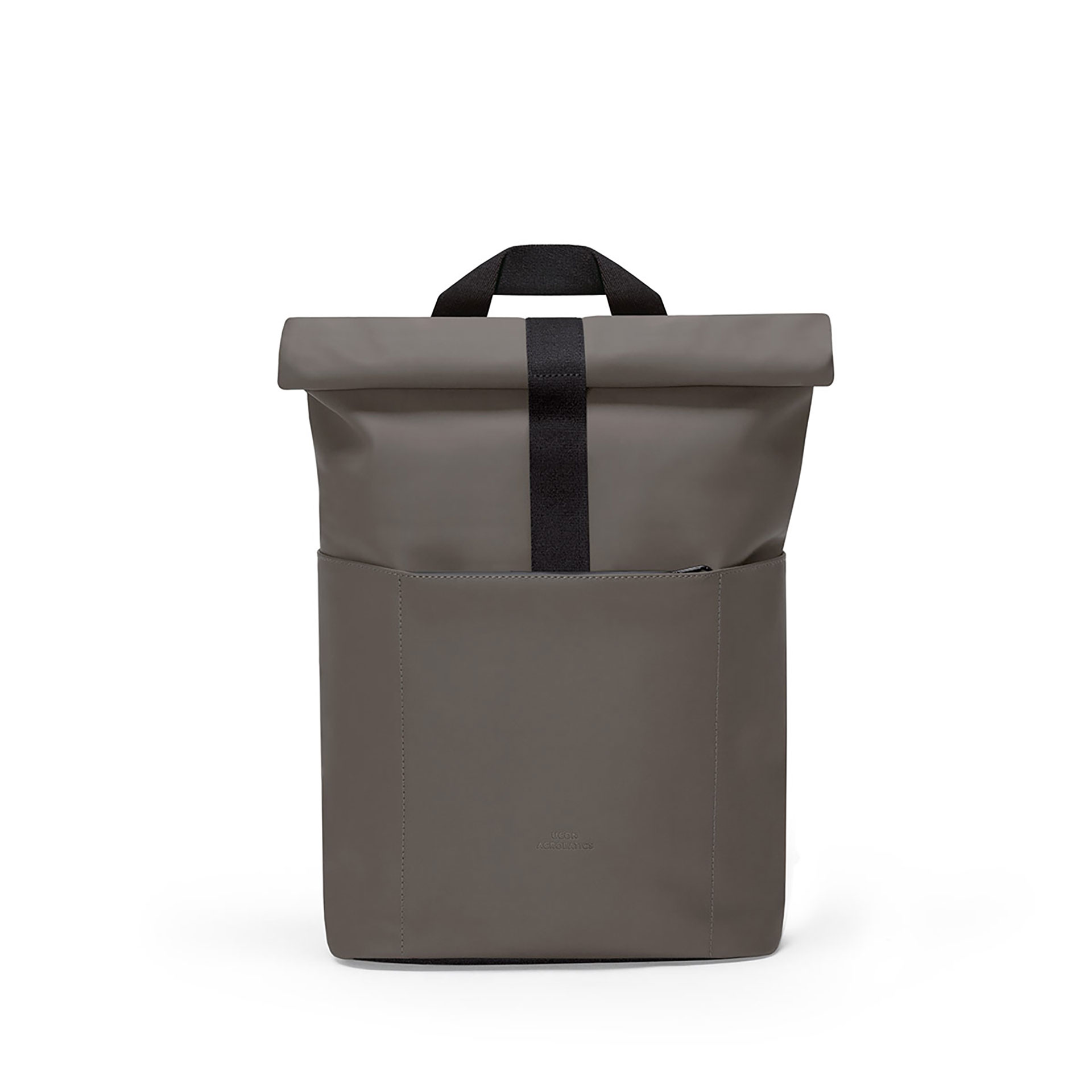 Hajo Macro Lotus - Dark Grey