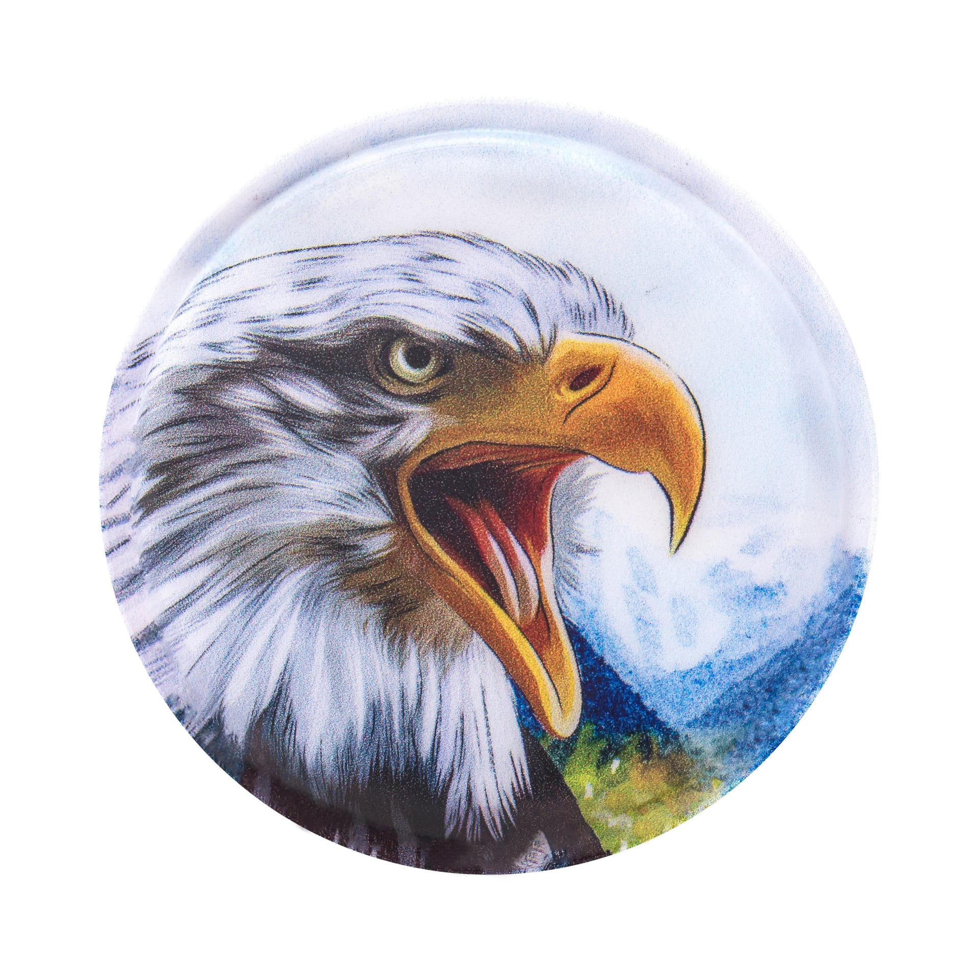 Classy ergonomisches Schulranzen-Set 5-teilig - Blue Camouflage