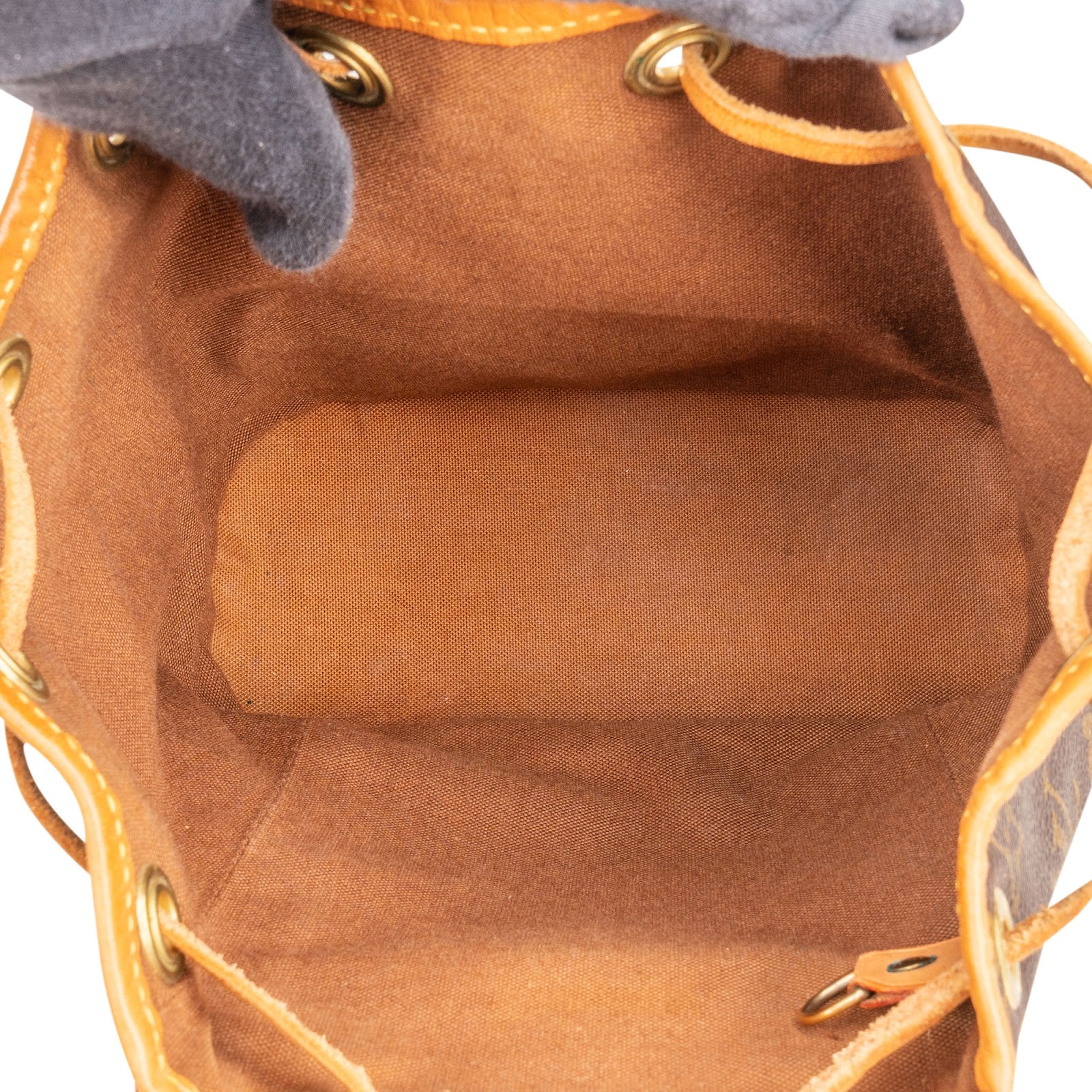 Louis Vuitton - Montsouris PM Backpack