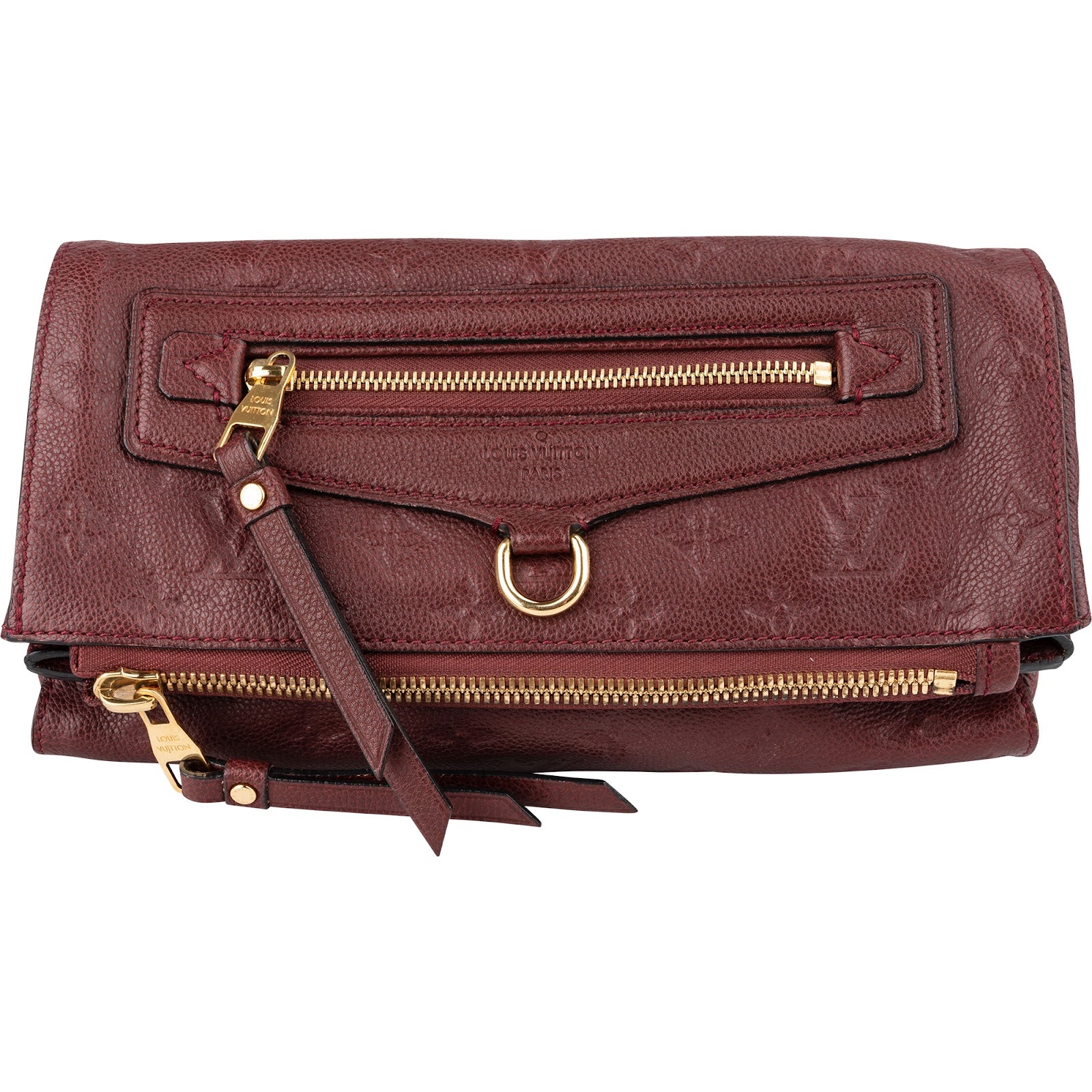 Louis Vuitton - Petillante Envelope Clutch