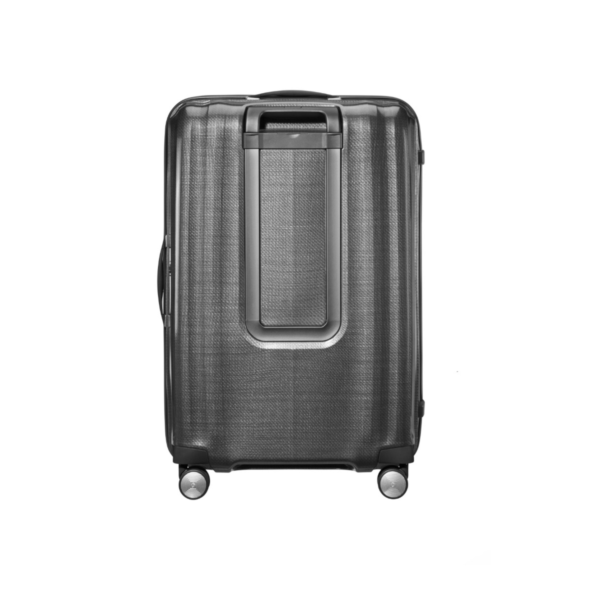 Lite-Cube Trolley L (76cm) - Eclipse Grey