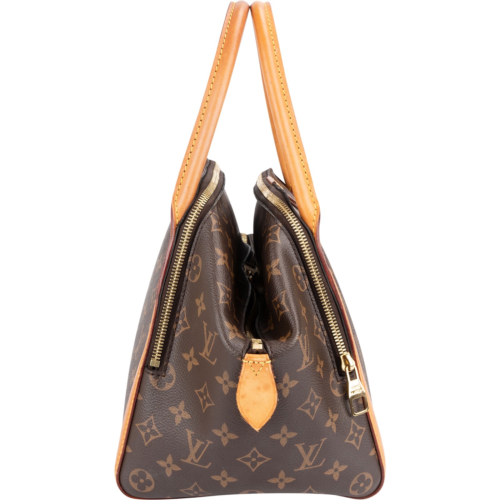 Louis Vuitton Monogram Canvas Marais MM Handbag