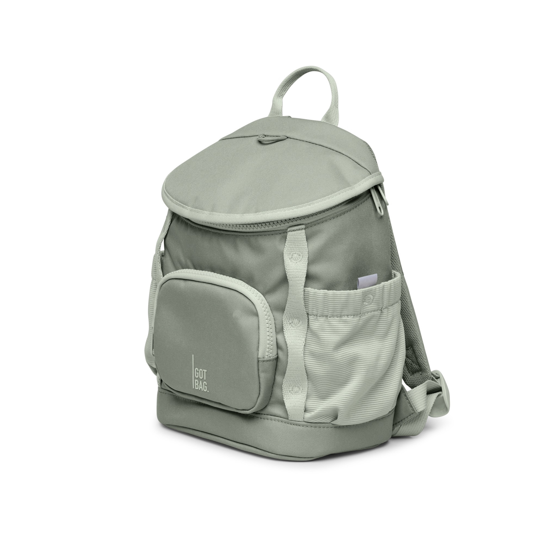 KIDS ADVENTURE DAYPACK TONAL - bass