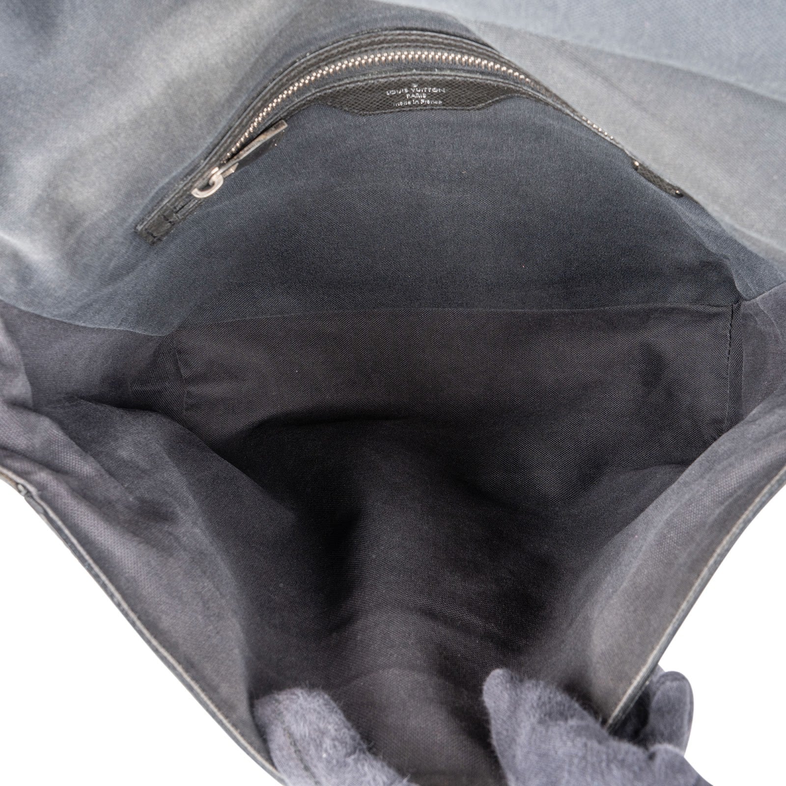 Louis Vuitton - Roman MM Messenger Bag