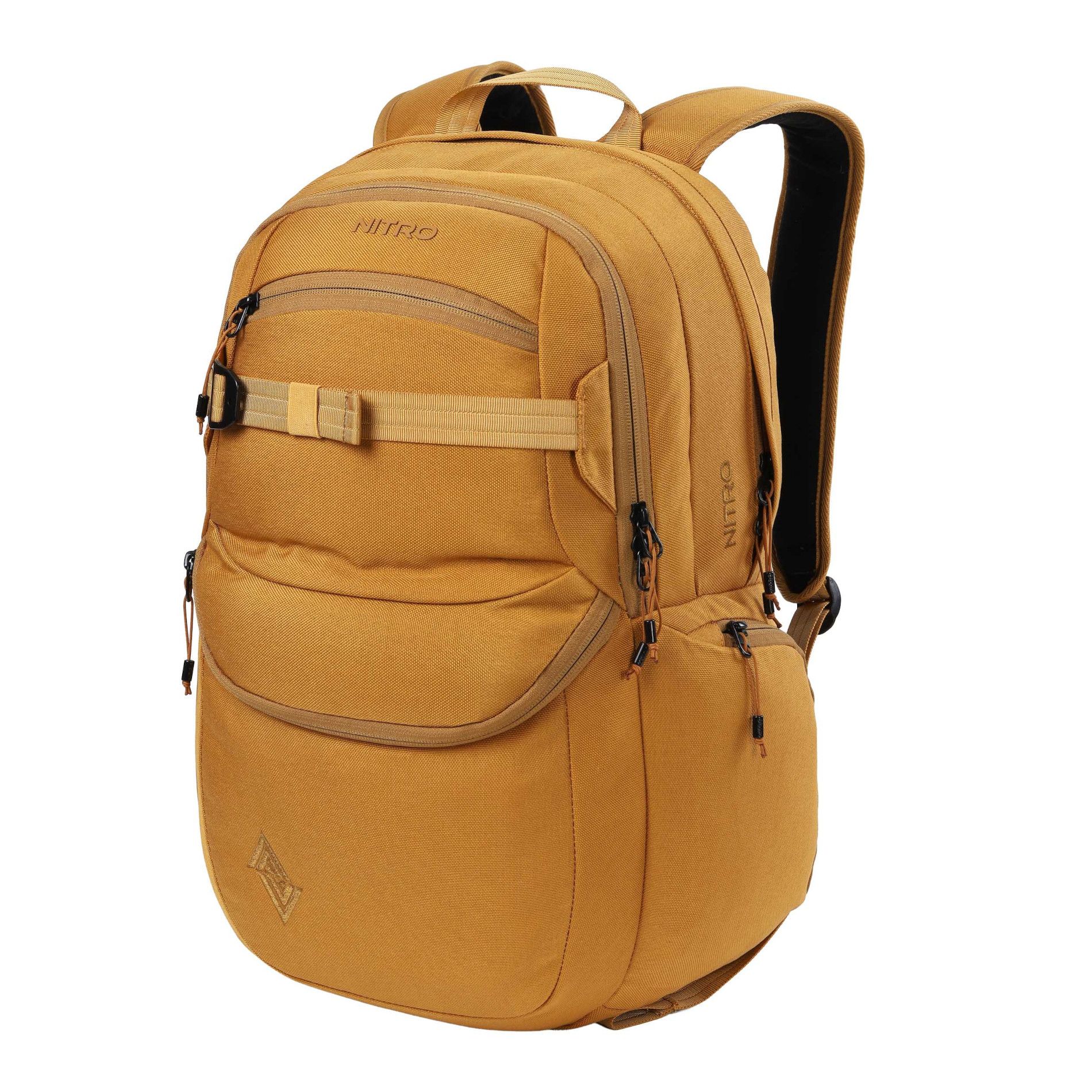 Rucksack Future HERO - AMBER GLOW