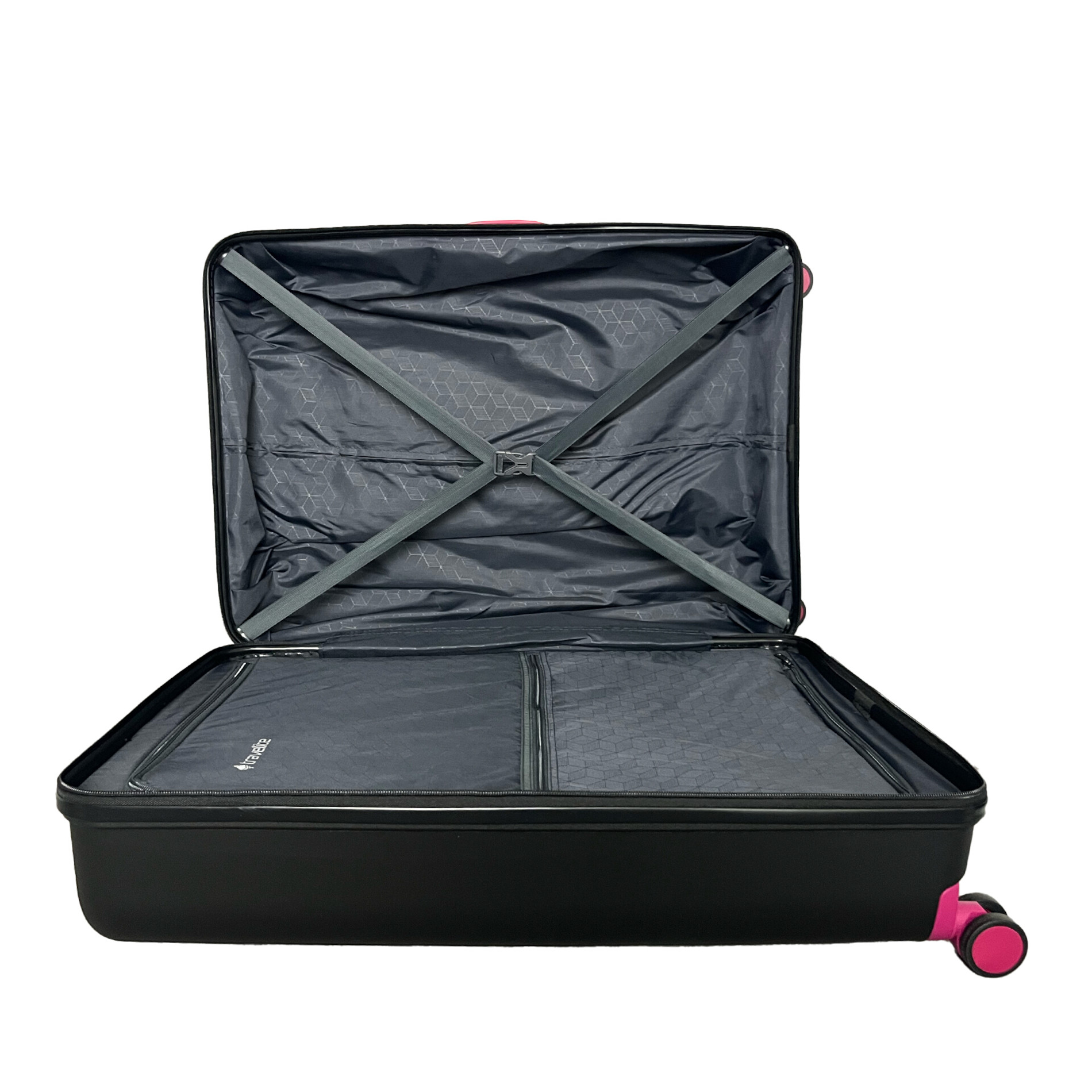 Vaka America Unlimited Arizona Edition - Trolley L (75 cm) - Black