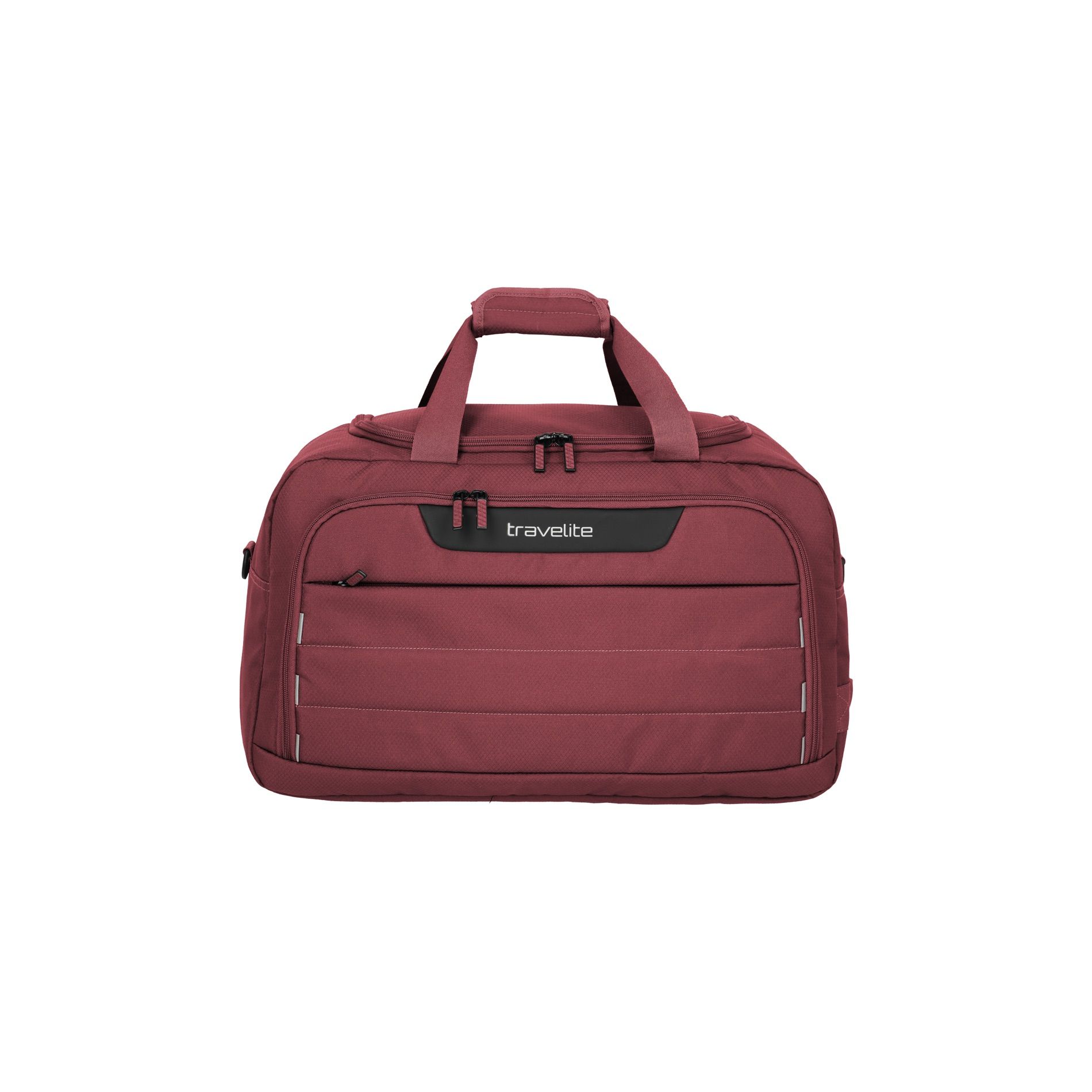 SKAII Reiserucksack - Navy - Rouge [10]