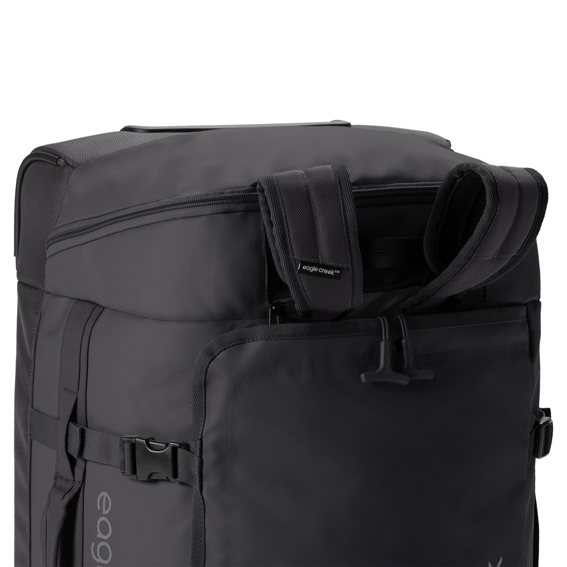 Walizka na kółkach Cargo Hauler XT 120 l