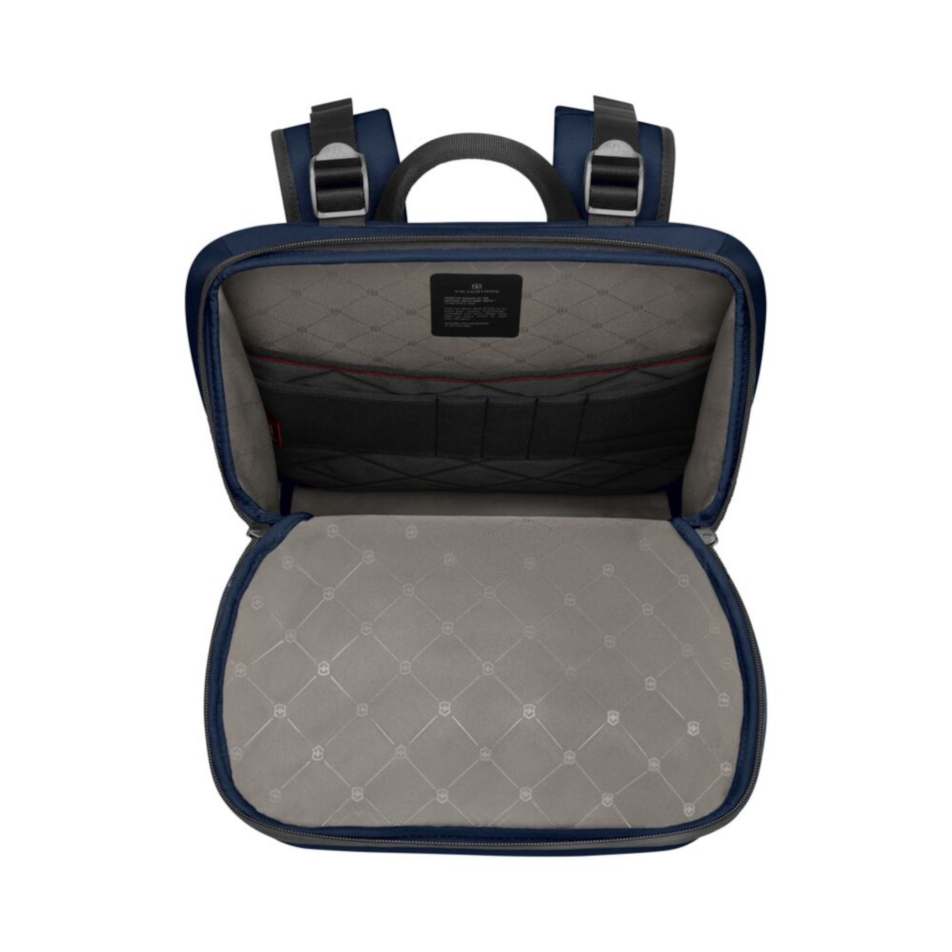 Altmont Modern Commuter Backpack - Navy Blue