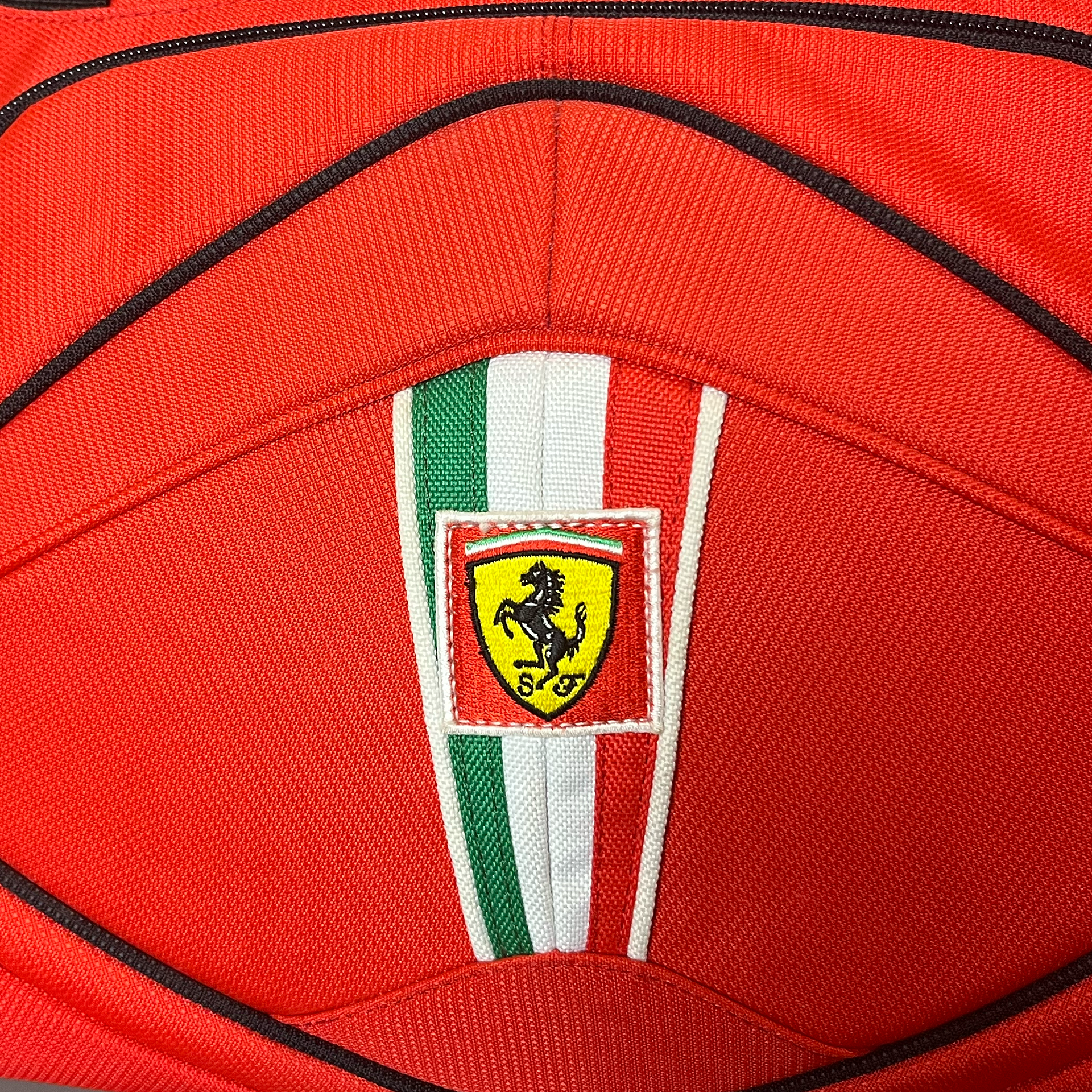 Ferrari Puma Reisetasche
