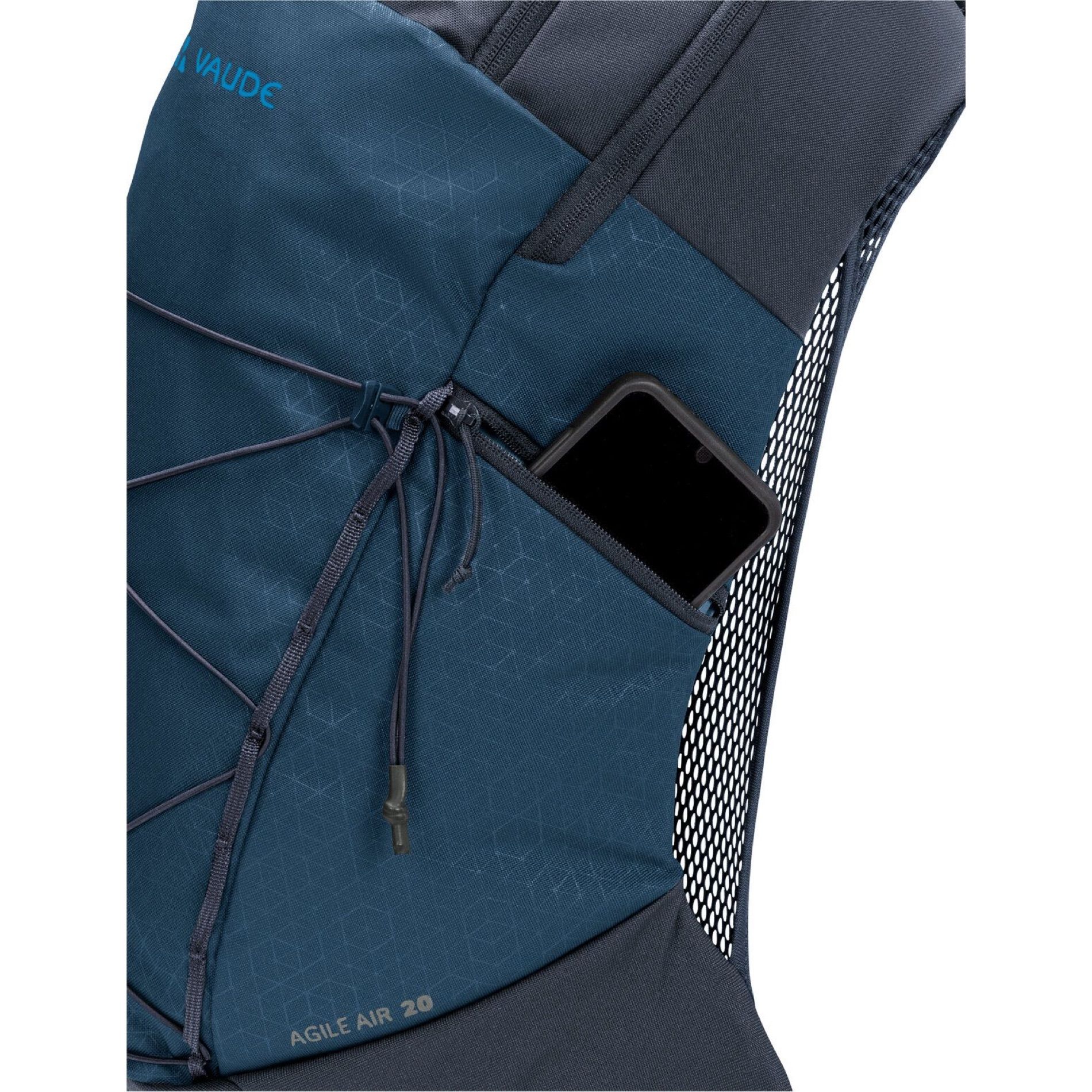 Agile Air 20 - baltic sea
