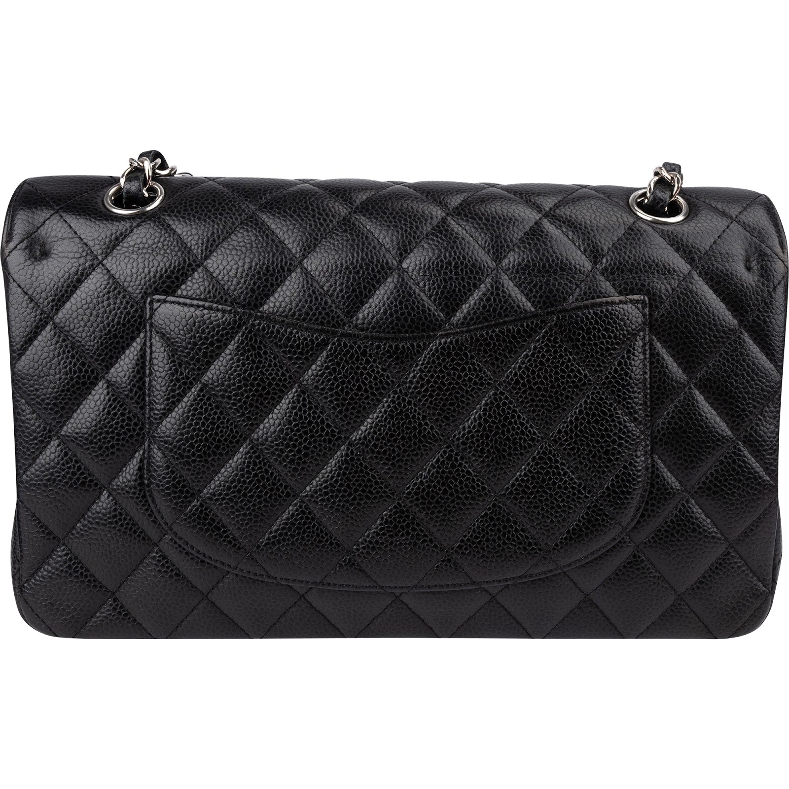 Chanel – Classic Double Flap Schultertasche