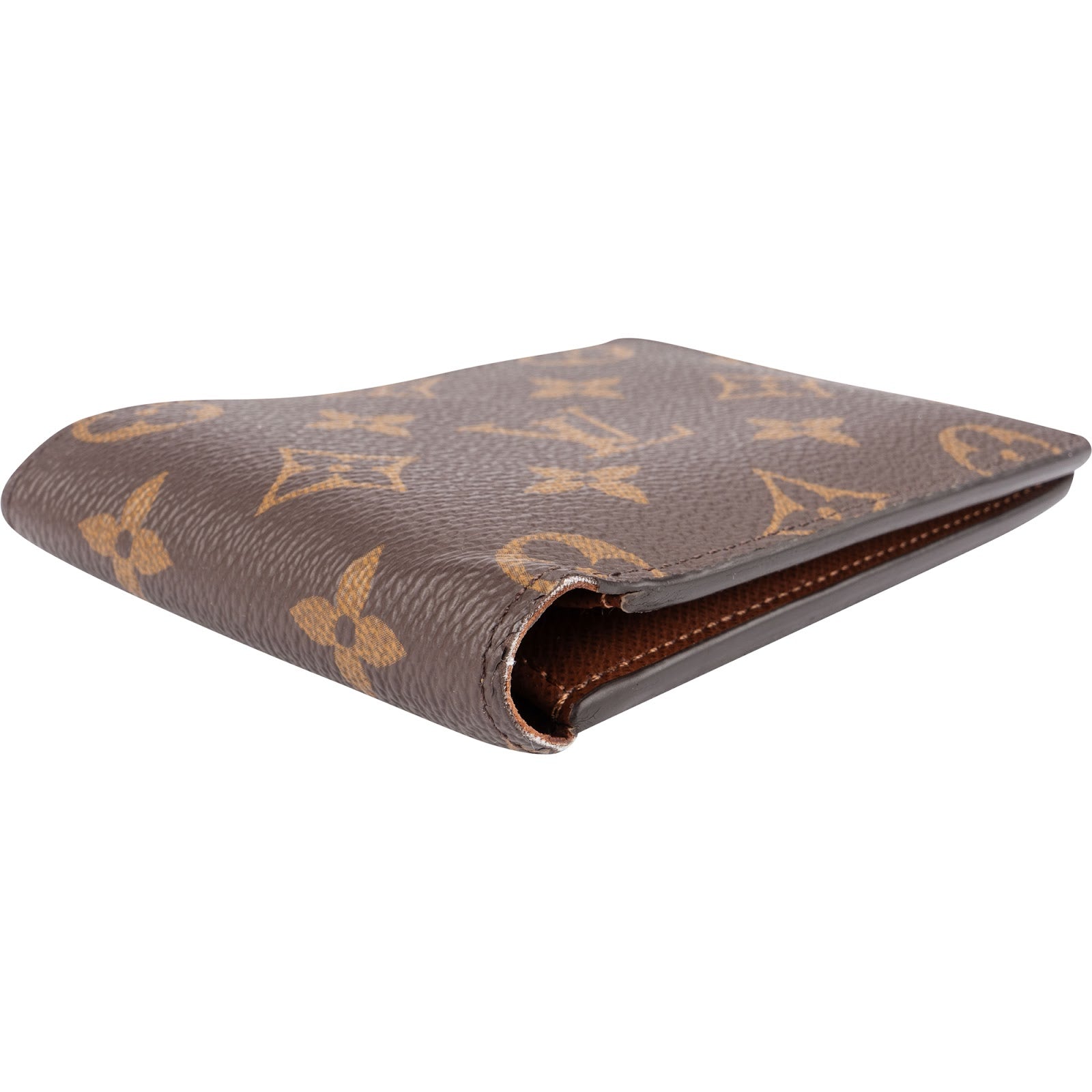 Louis Vuitton – portfel na wiele kart