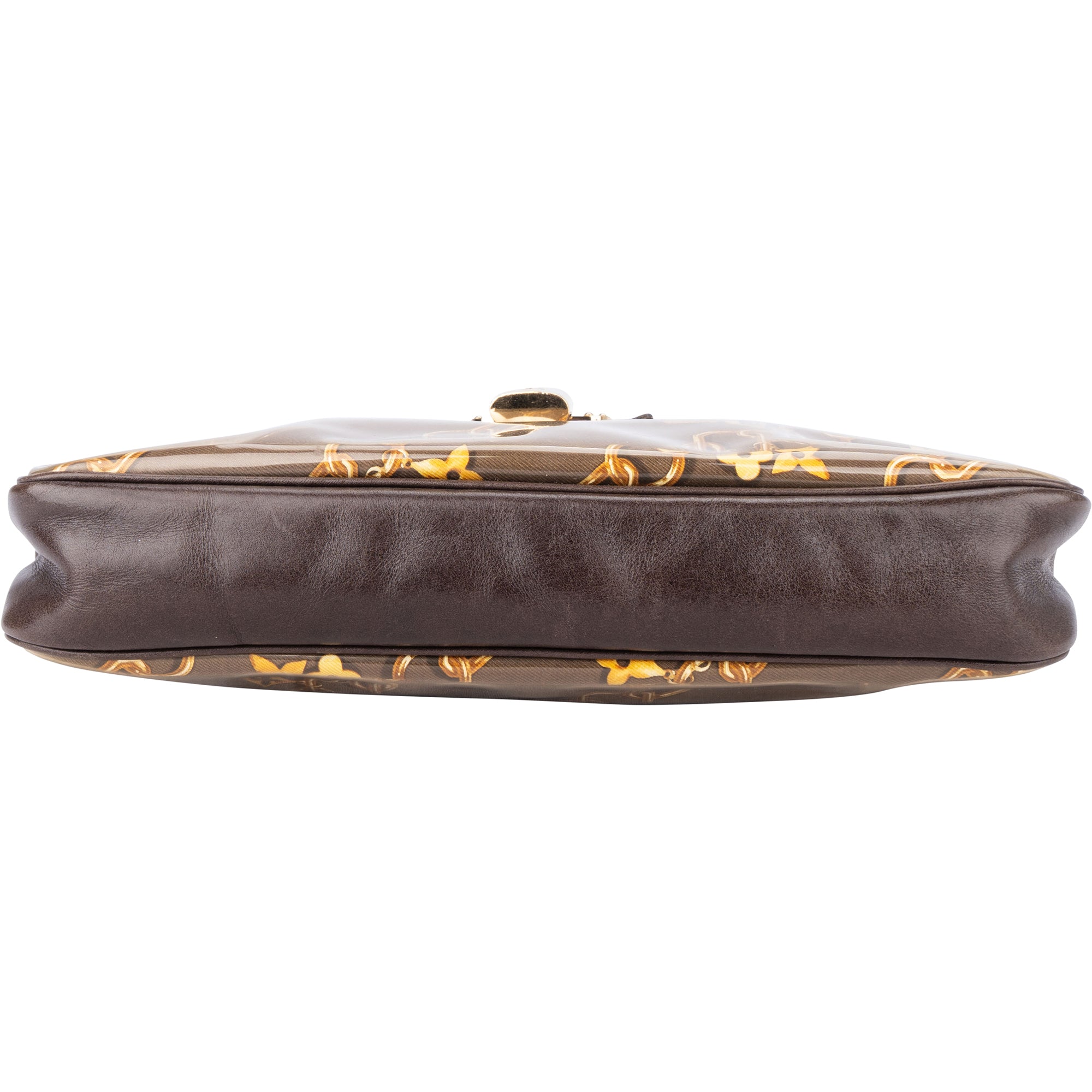 Louis Vuitton Signature Charms Monogram Pochette