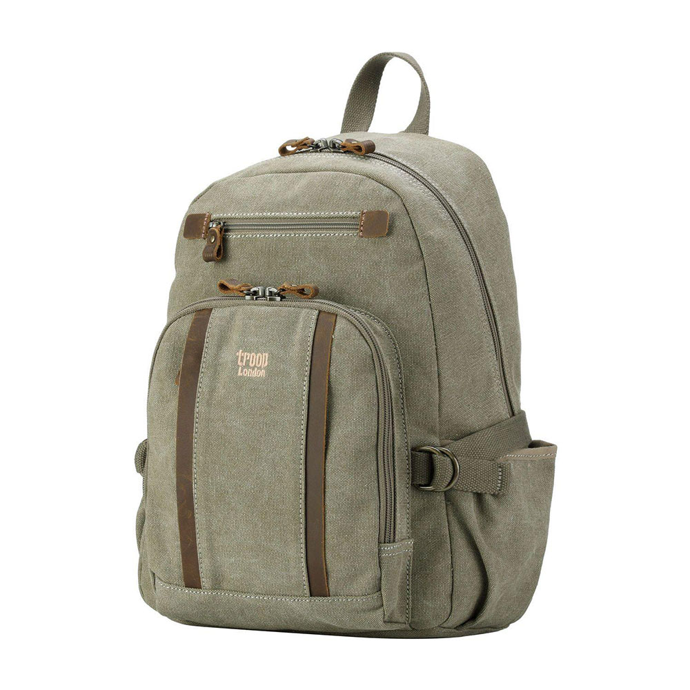 Classic Backpack - Khaki