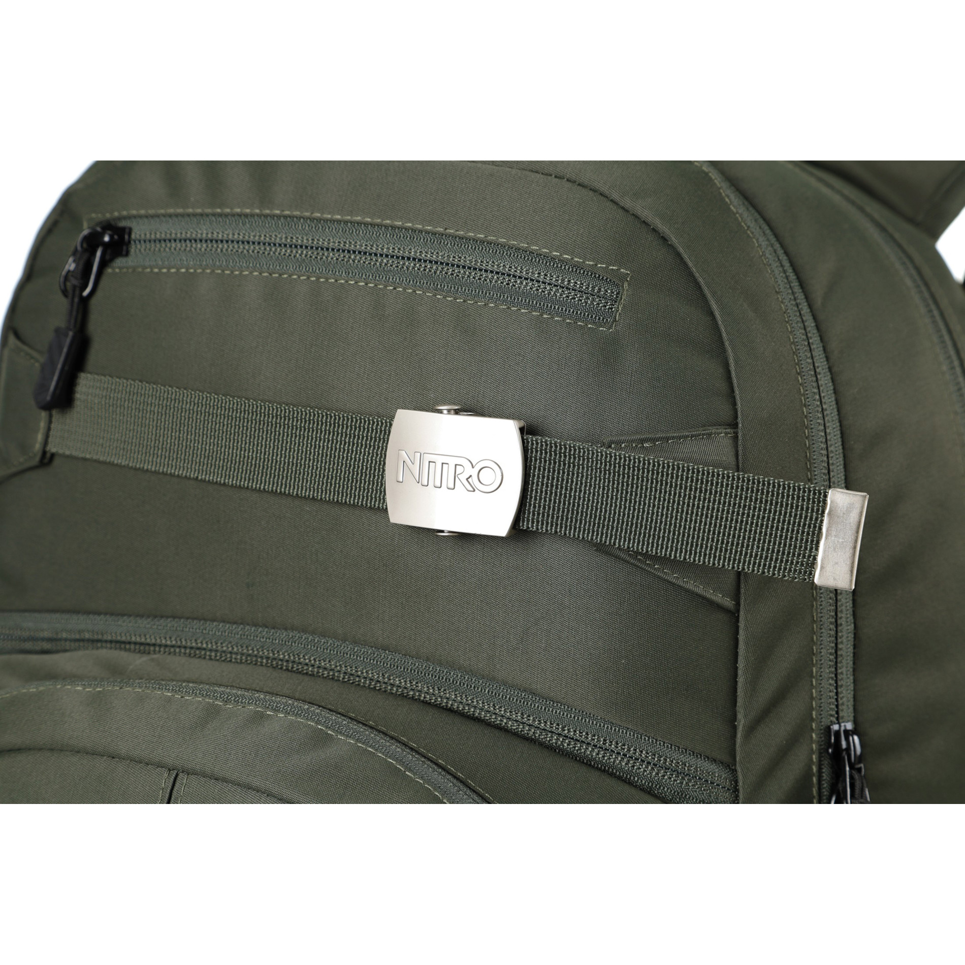 Rucksack HERO - Rosin