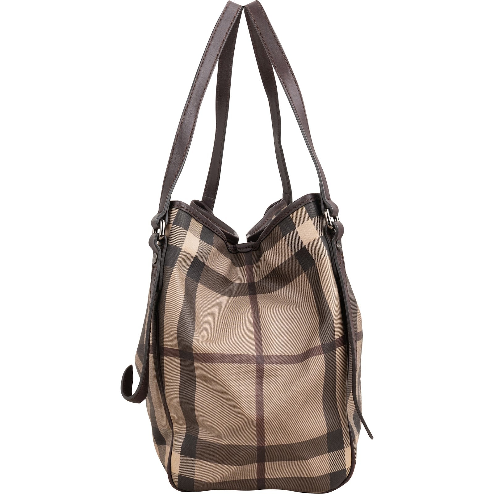 Burberry - Canterbury Shoulder Bag