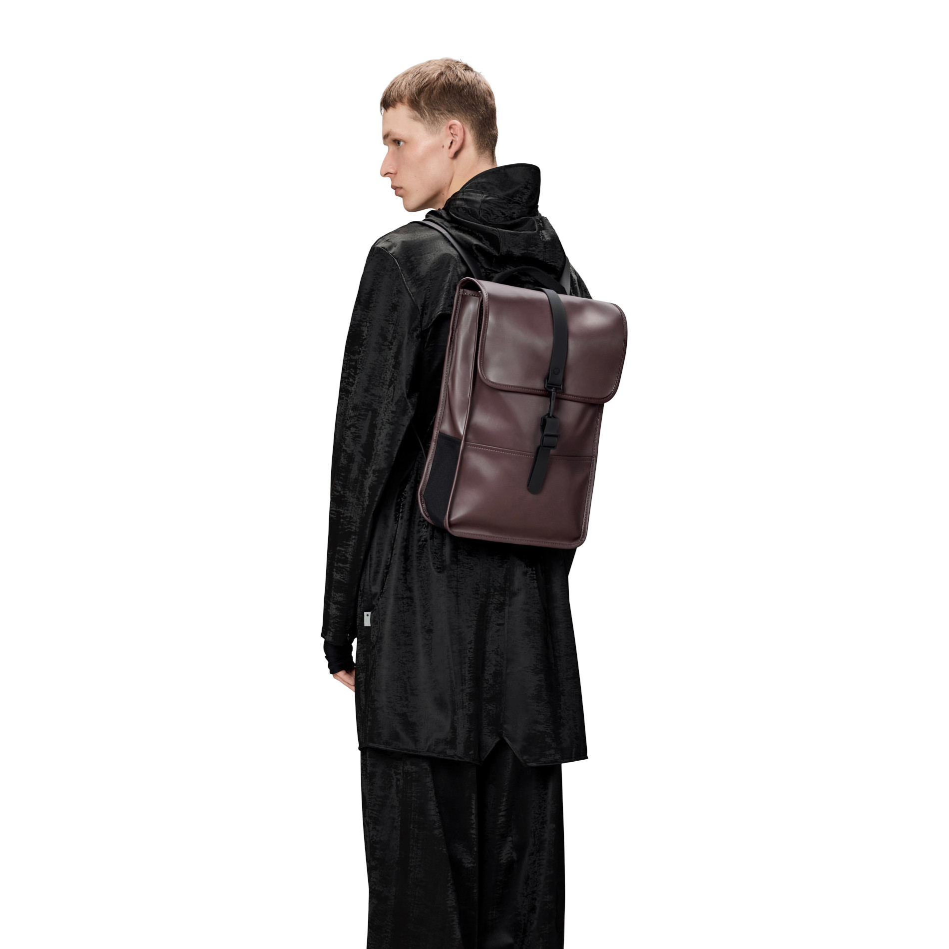 Backpack Mini W3 - Depth