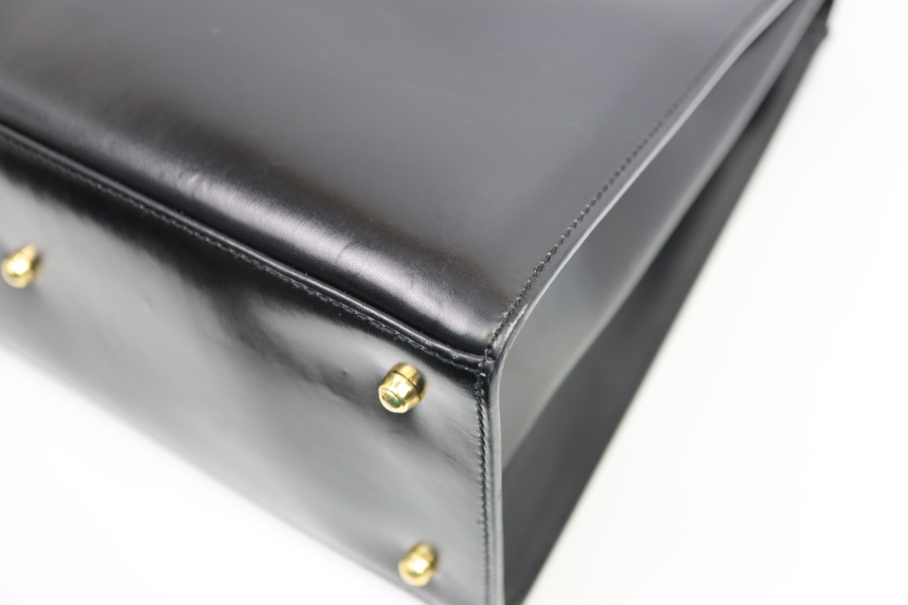 Gucci - Lady Lock Handtasche