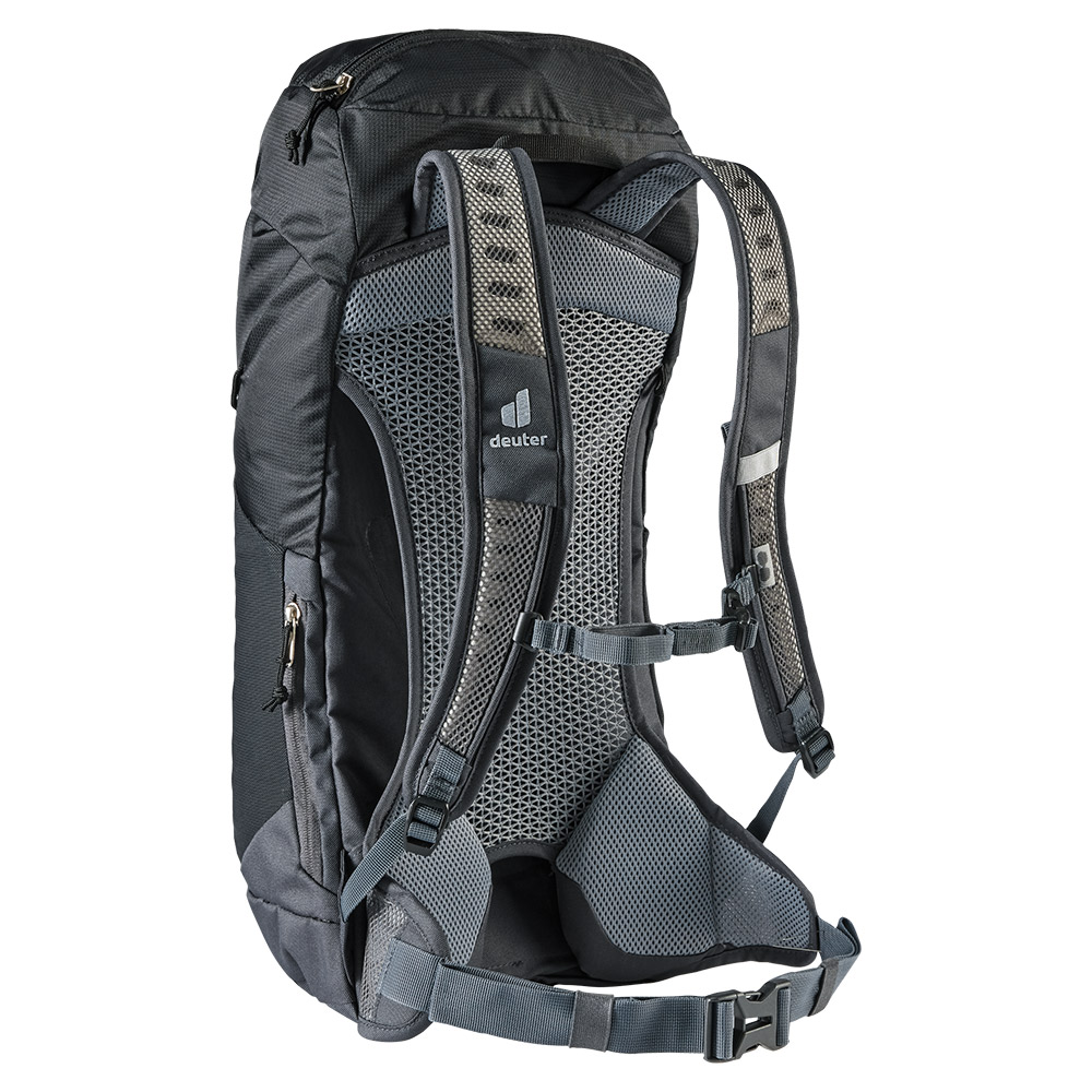 Wanderrucksack  AC Lite 16 - black-graphite