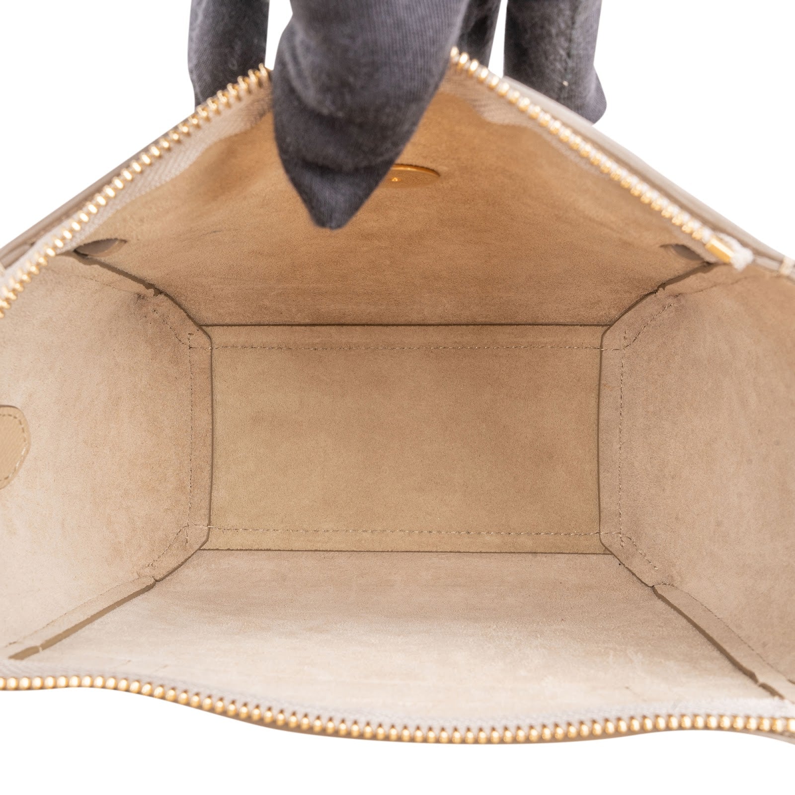 Celine - Belt Nano Handbag
