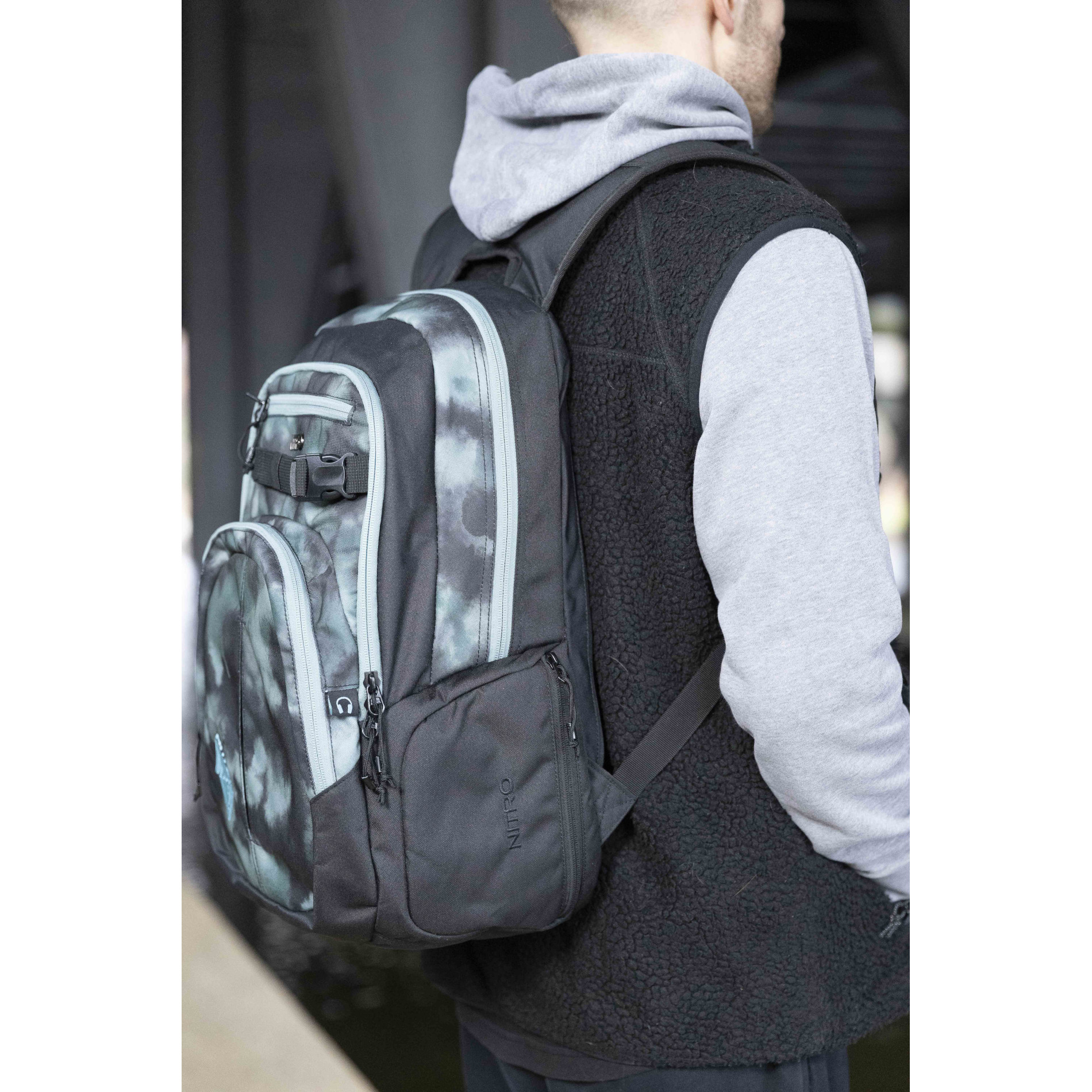 Rucksack CHASE - Reef Break