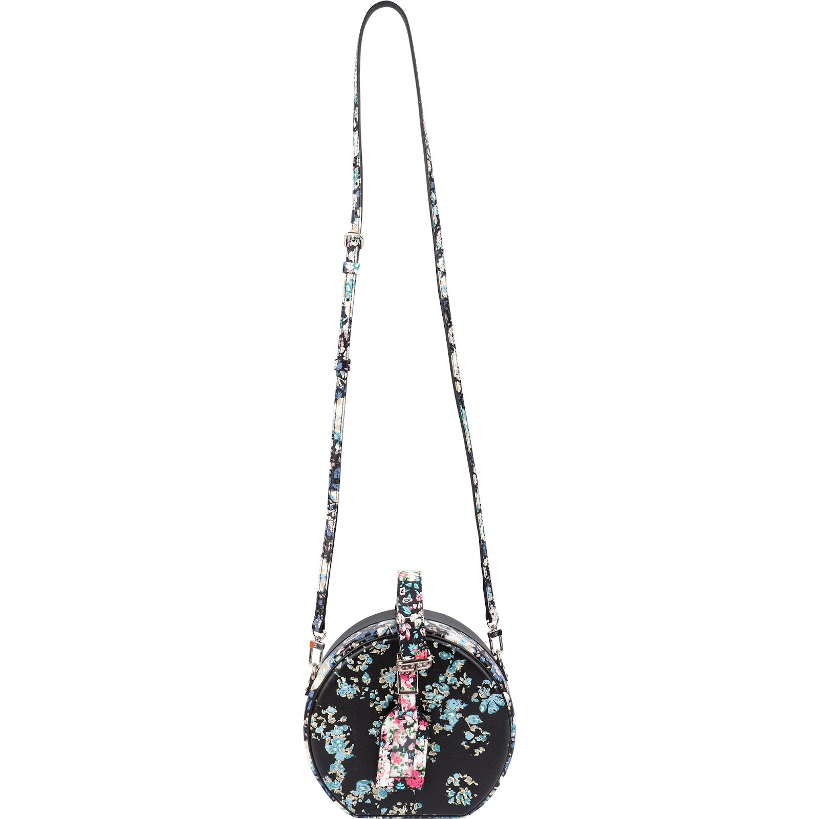 Louis Vuitton - Petite Boite Chapeau Crossbody Bag