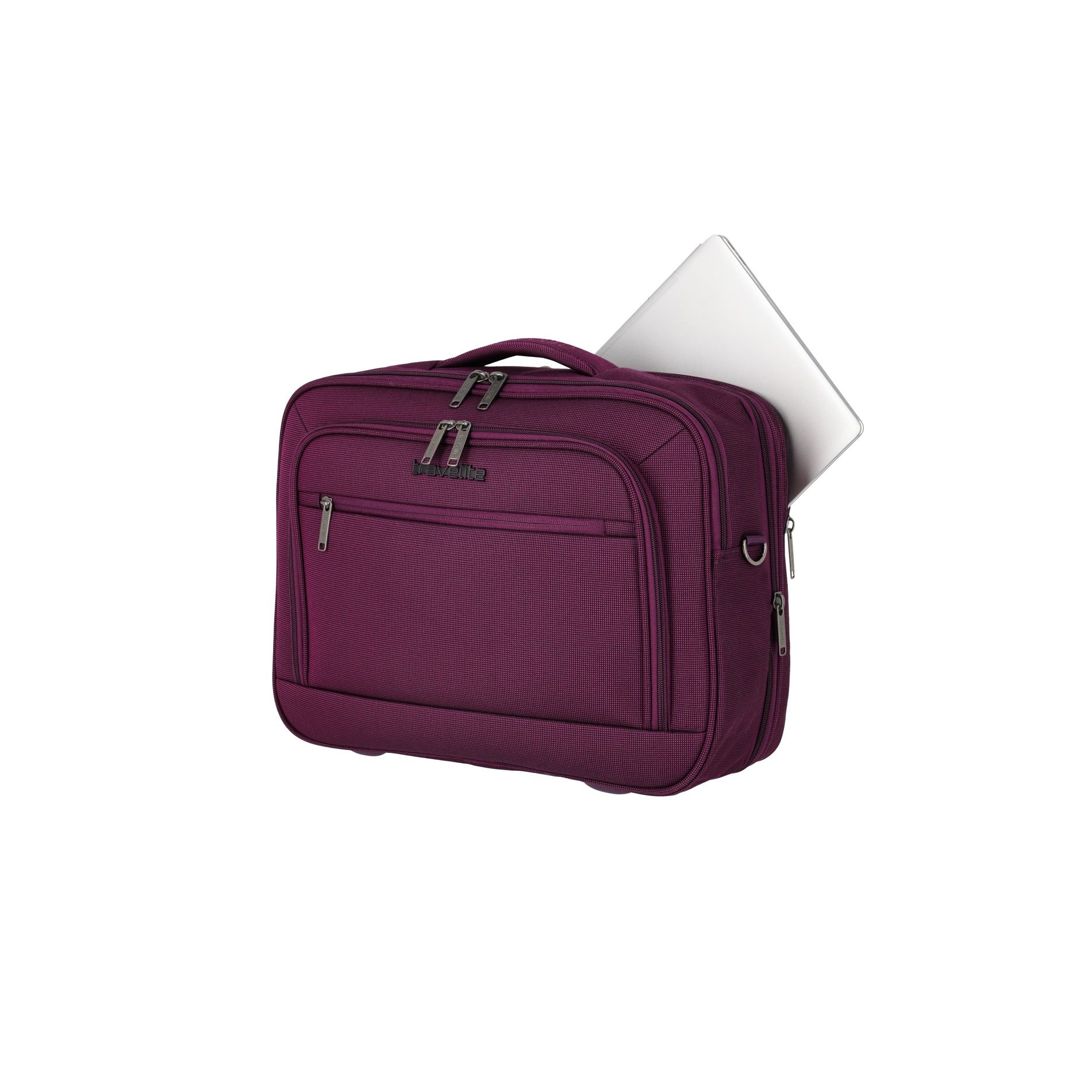 CUBIS Board Bag - Berry