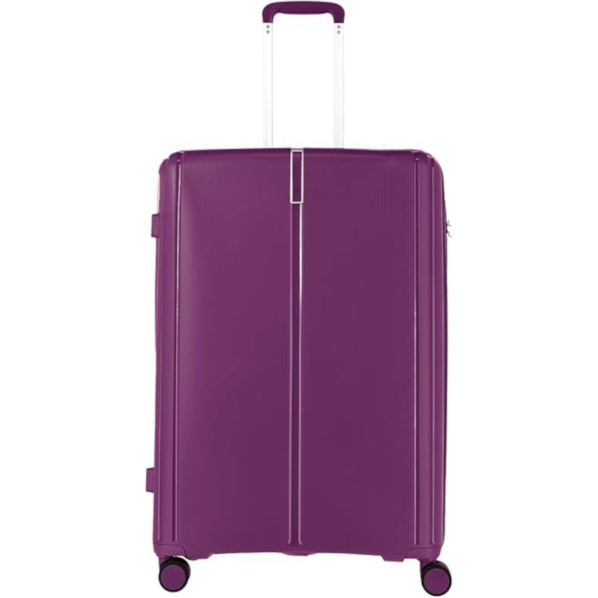 VAKA Trolley L (75 cm) - purple