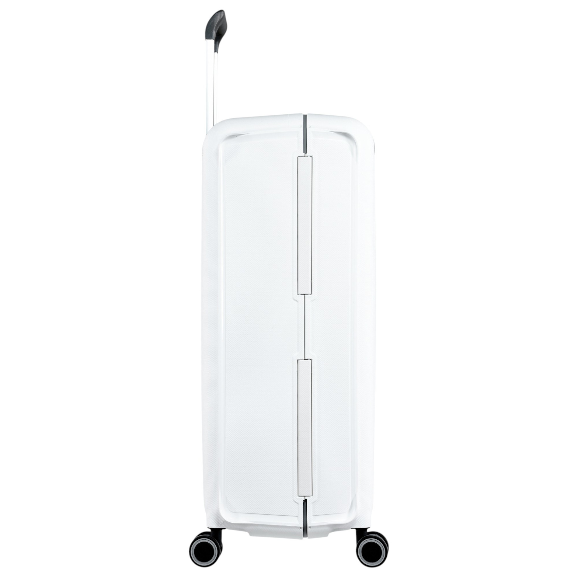 VERTICA Trolley L (76 cm) - weiß