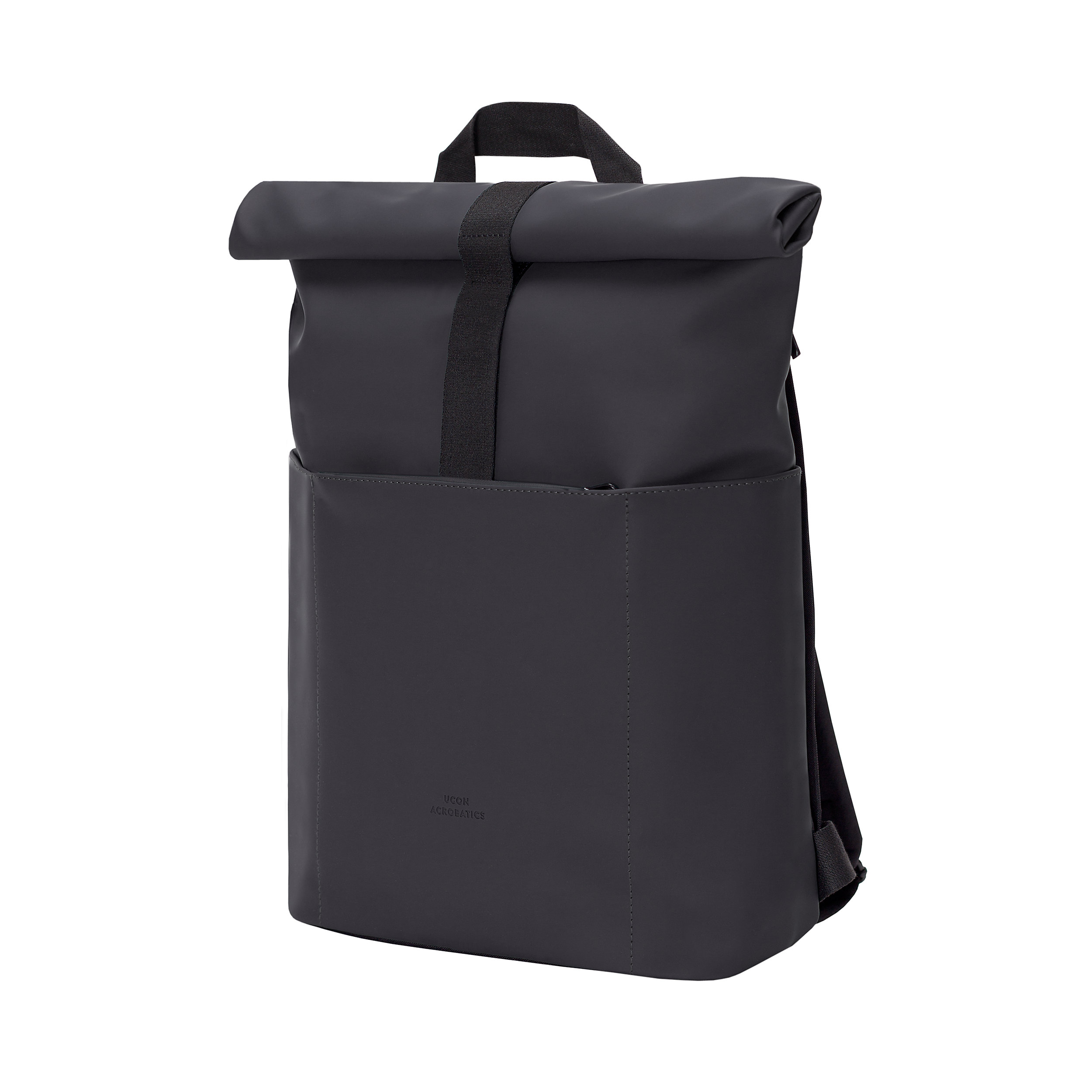 Rucksack Hajo Mini Lotus - Black