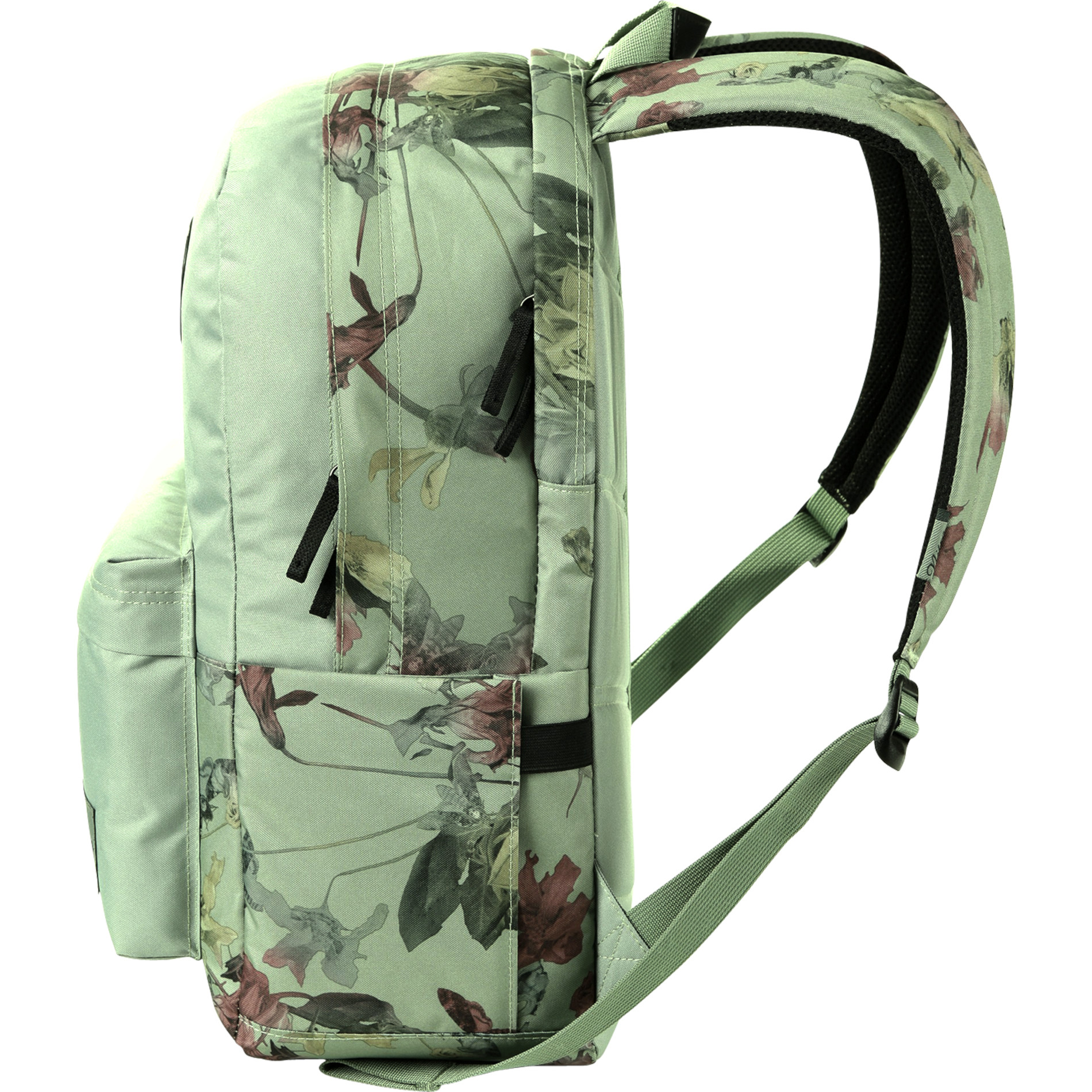 Rucksack URBAN PLUS - Dead Flower