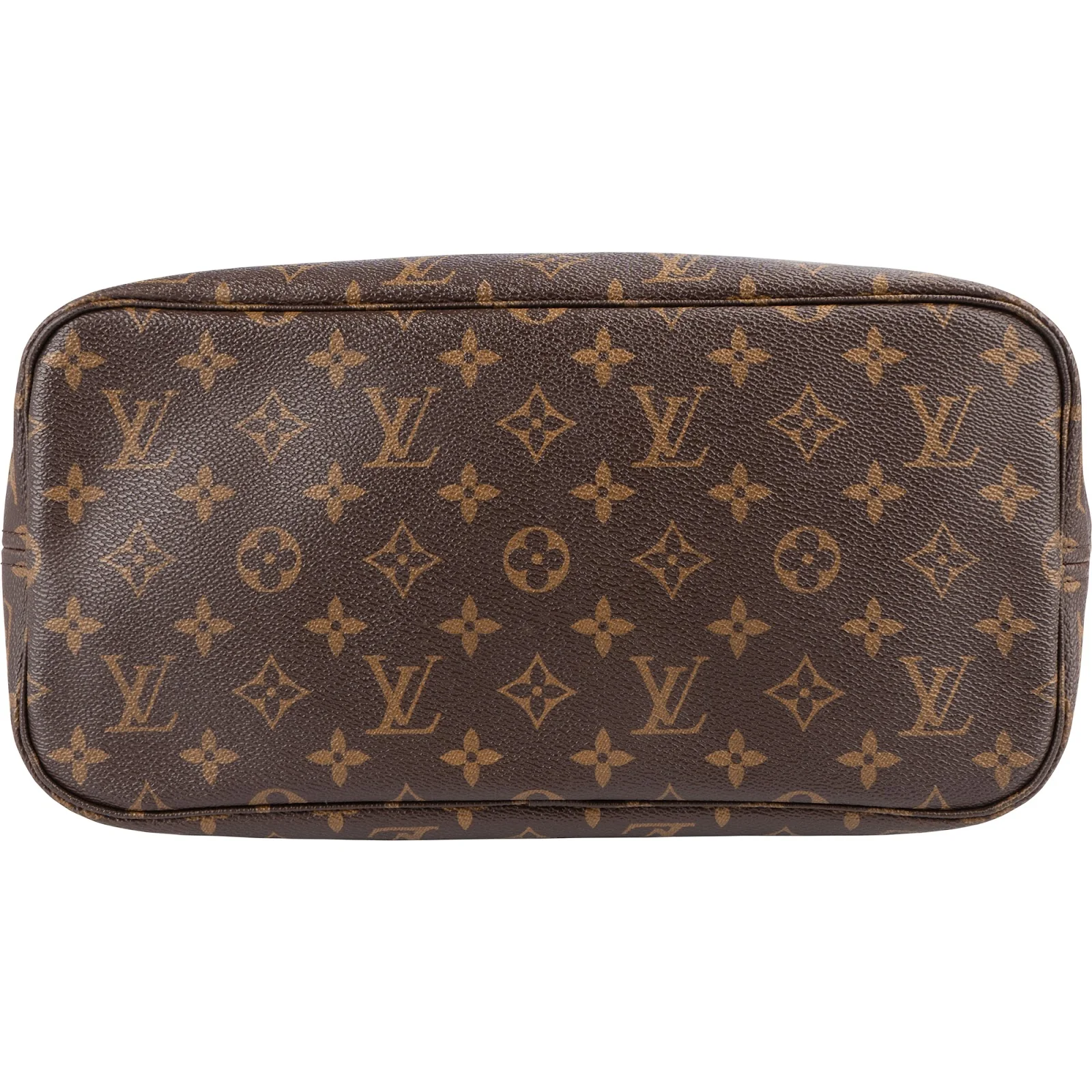 Louis Vuitton Monogram Canvas Neverfull MM Shopper