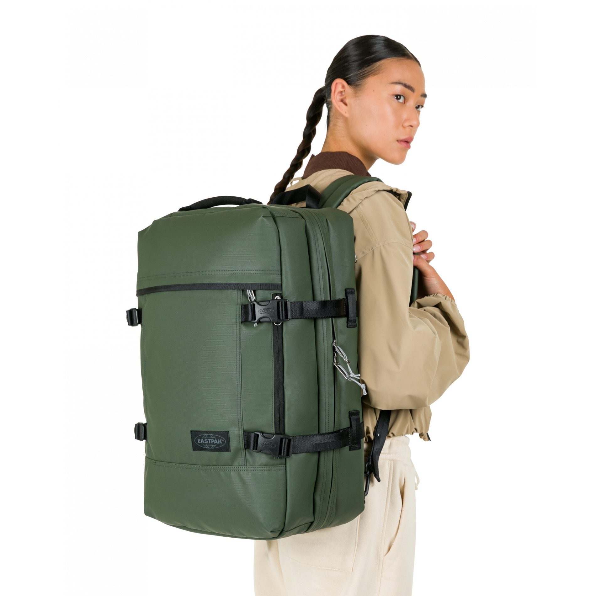 Plecak podróżny Plecak podróżny