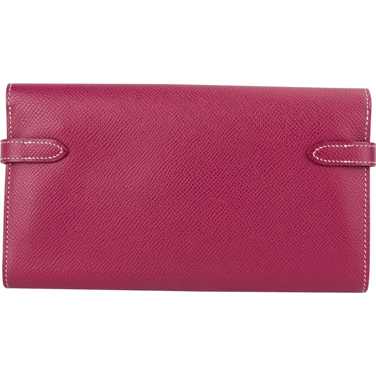 Hermès Epsom Leather Kelly Wallet