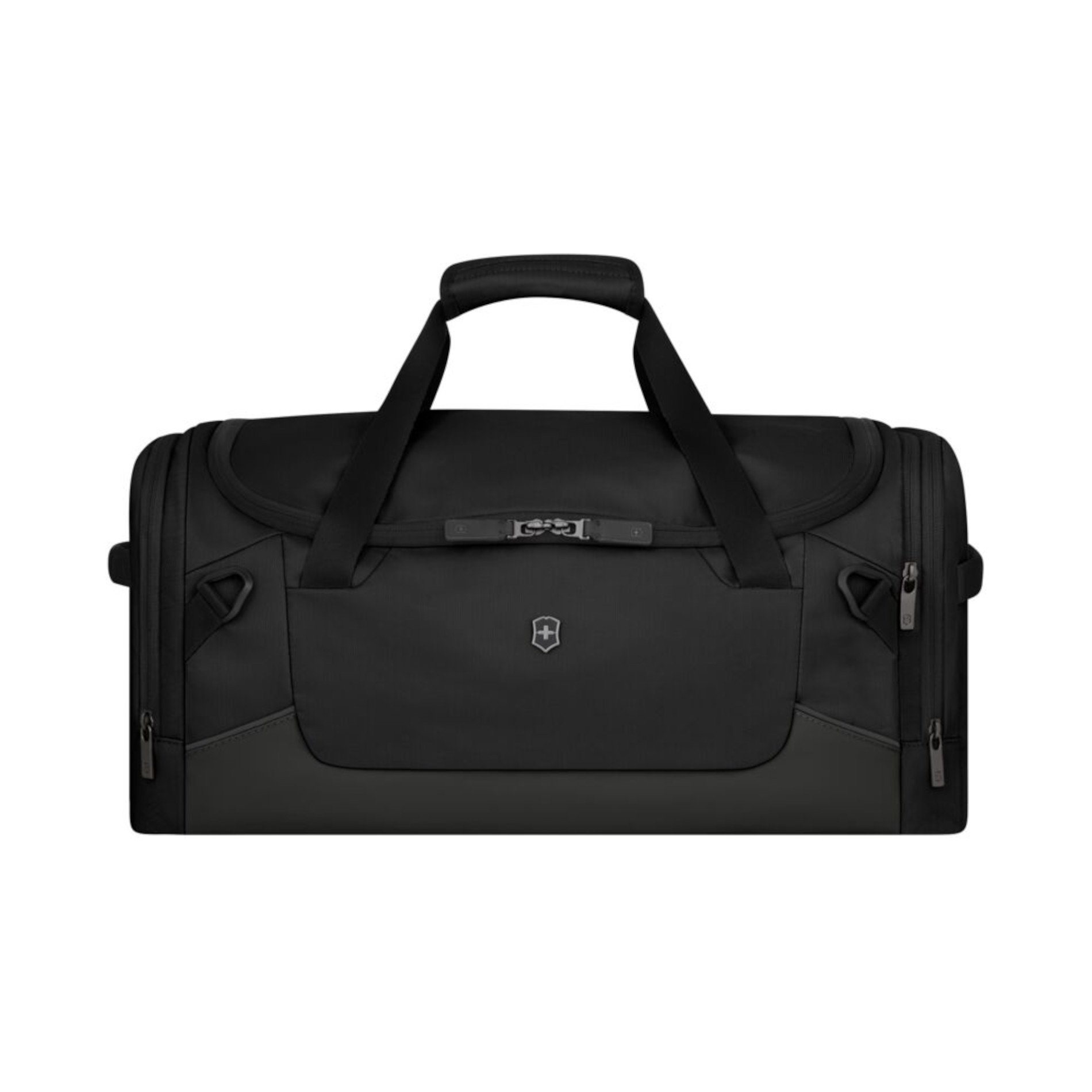 Altmont Modern  Duffle Bag - Black