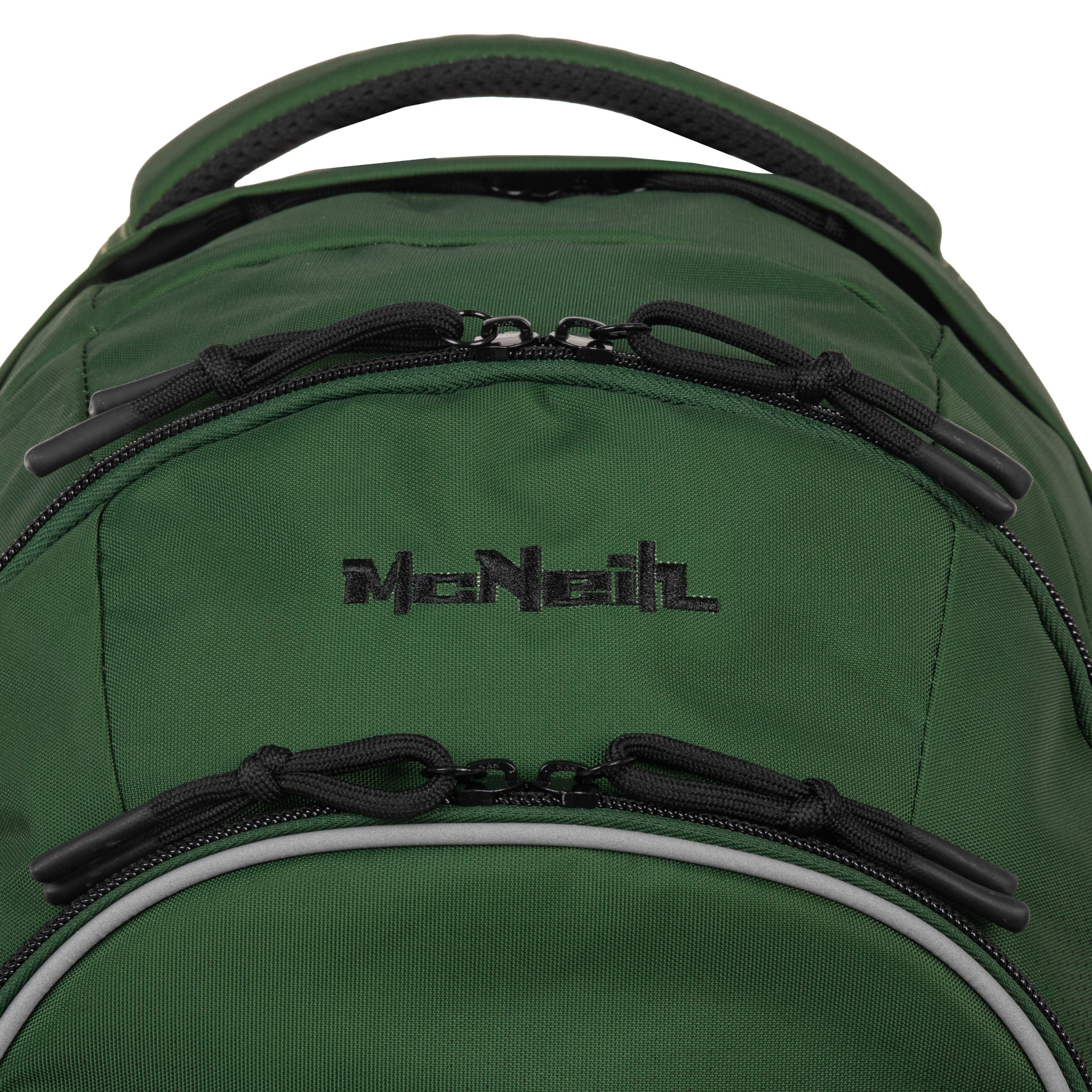 McNeill Schulrucksack Milo School Backpack Blue McNeill Schulrucksack Milo School Backpack Blue