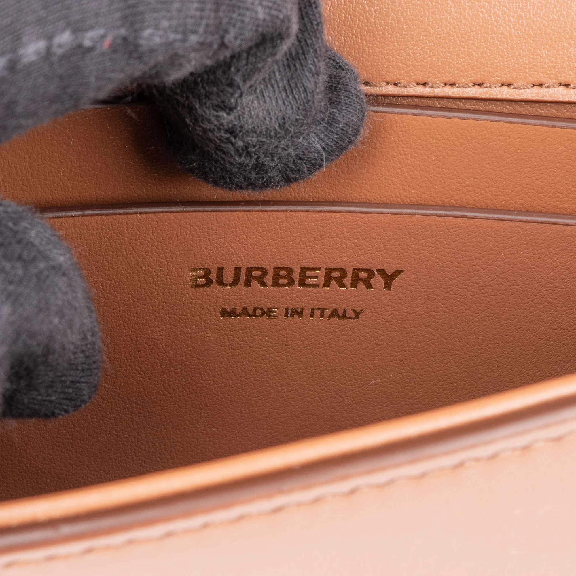 Burberry Grace Crossbody Bag